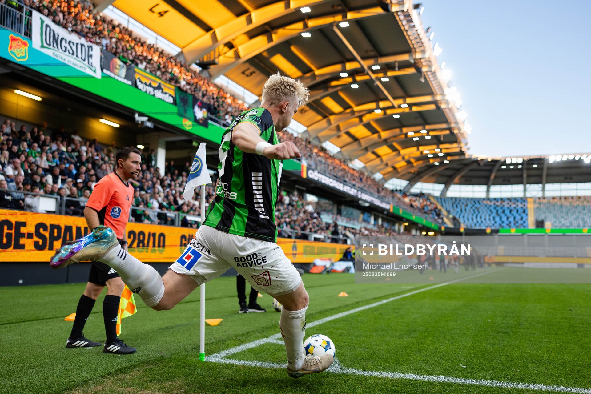 GAIS Robin Wendin Thomasson