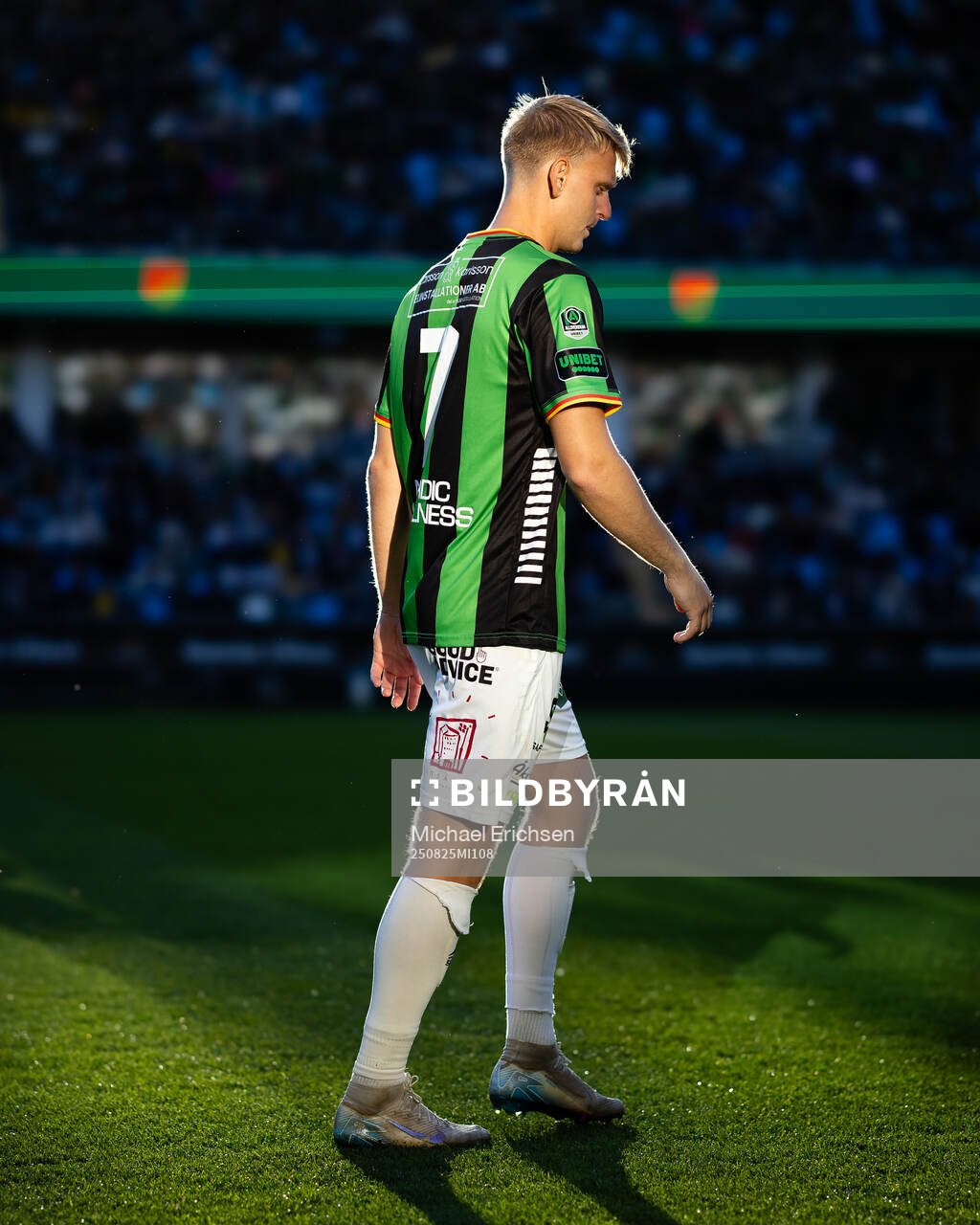 GAIS Joackim Fagerjord