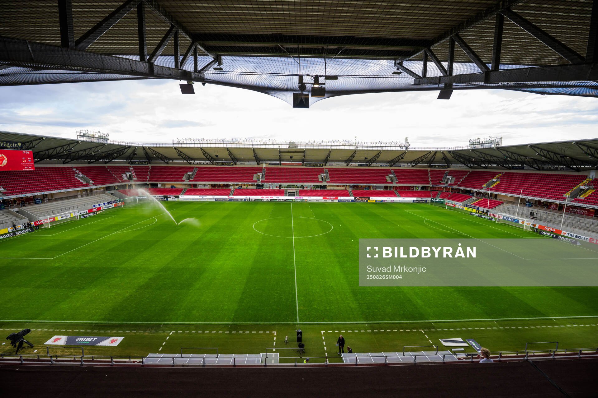 Guldfågeln Arena