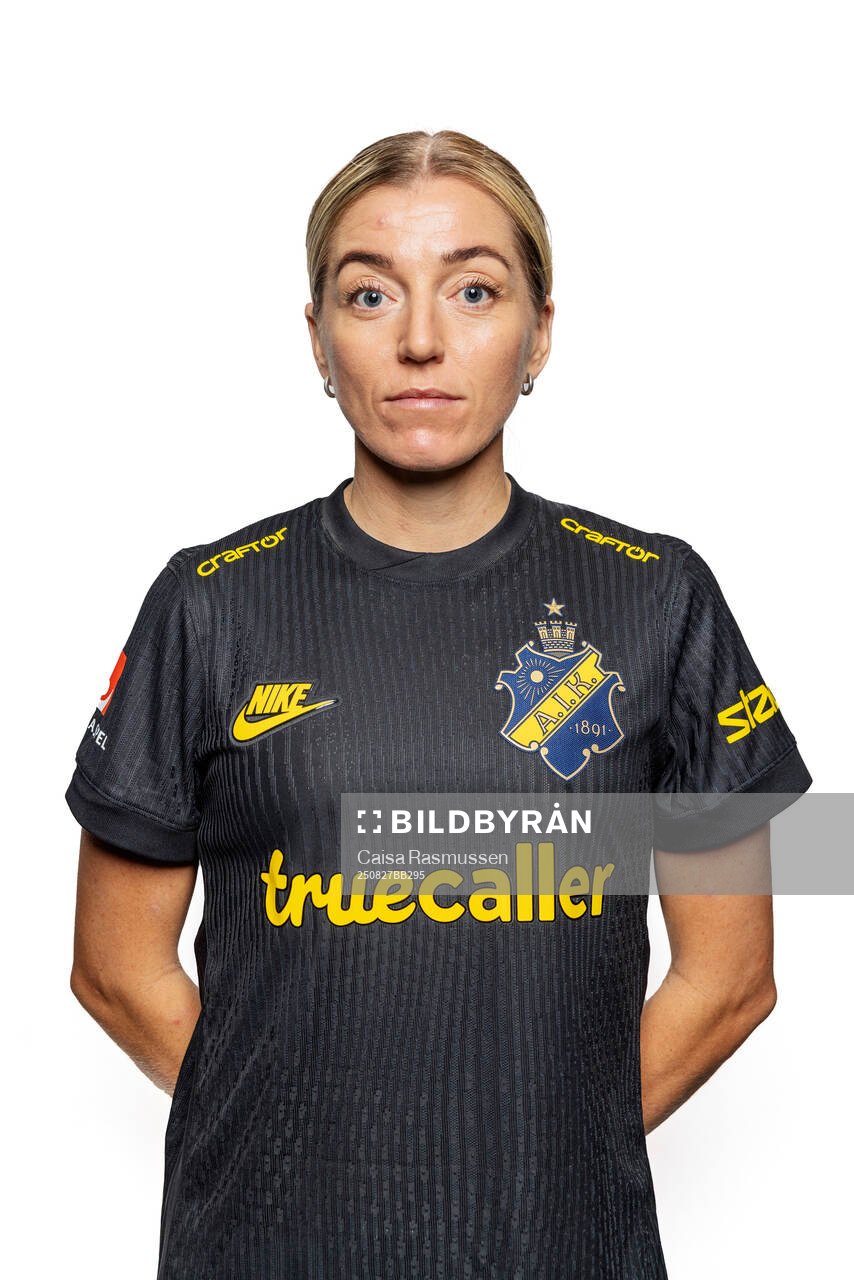 Linda Sembrant