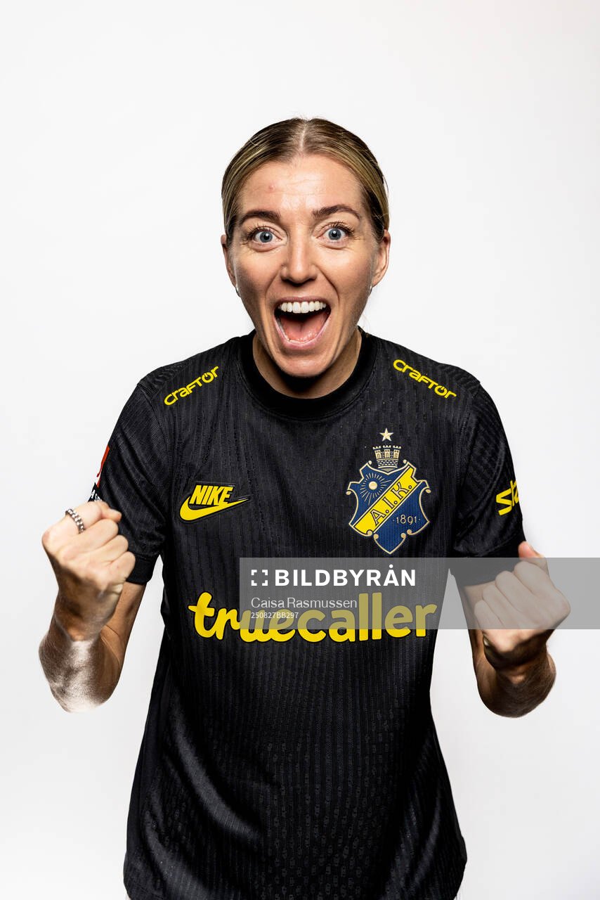 Linda Sembrant