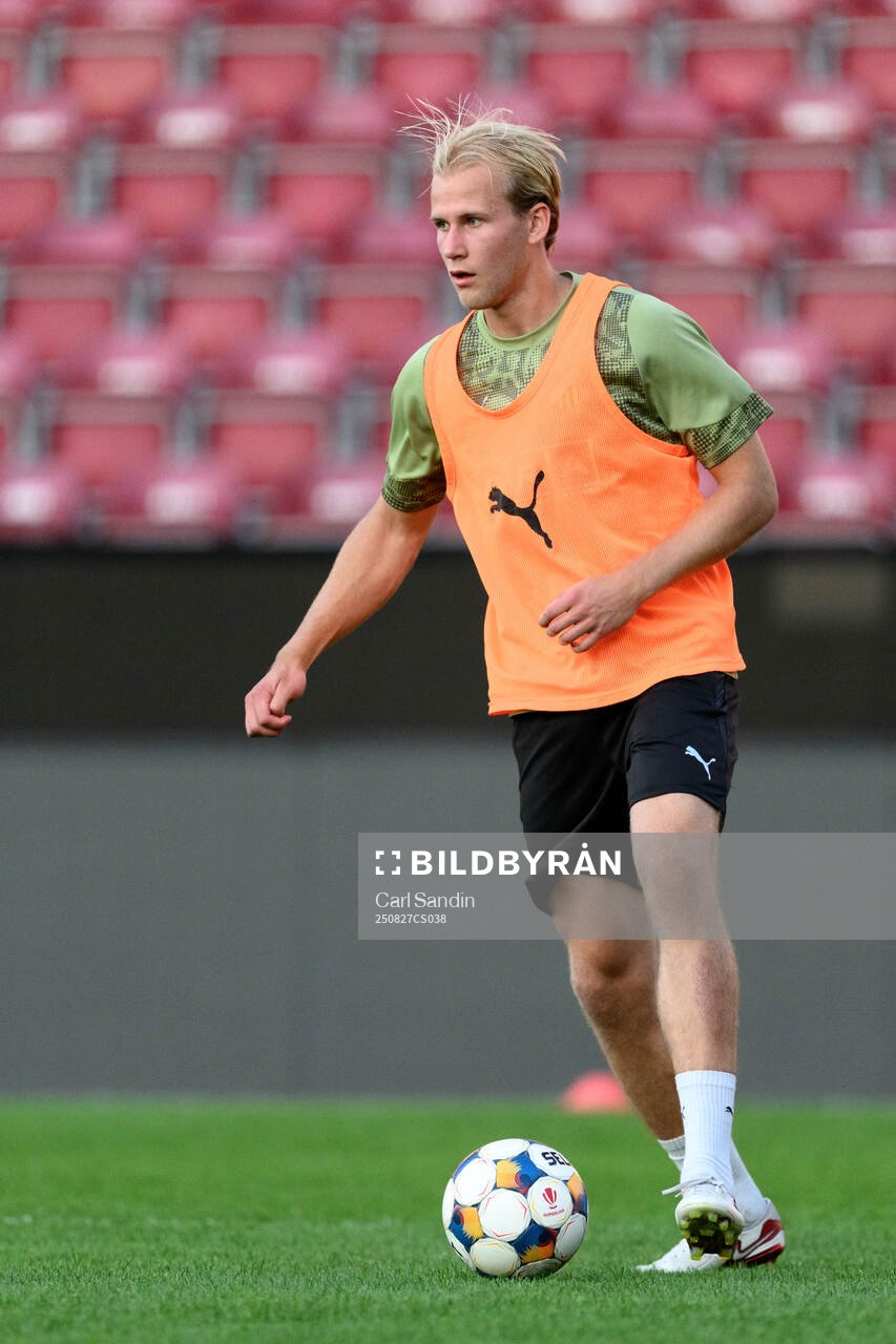 Harry Hilvenius