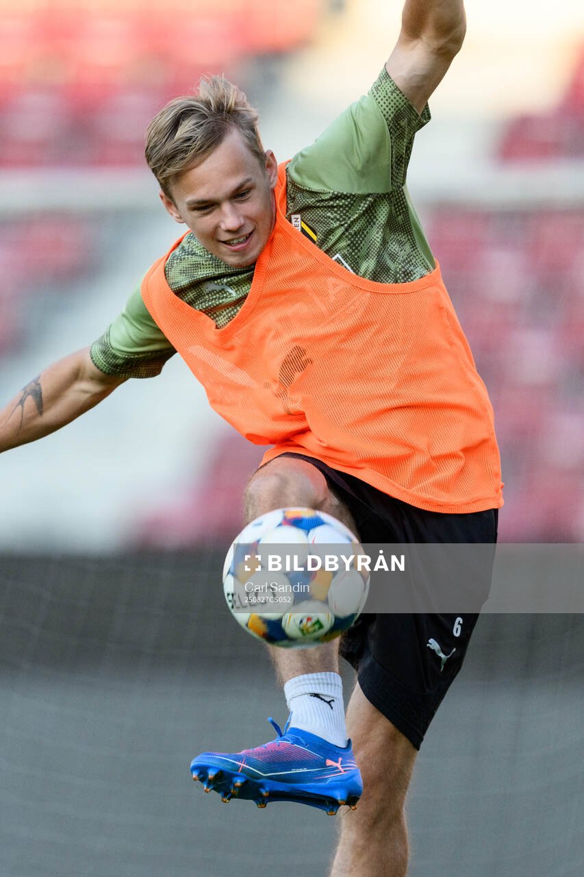 Pontus Dahbo
