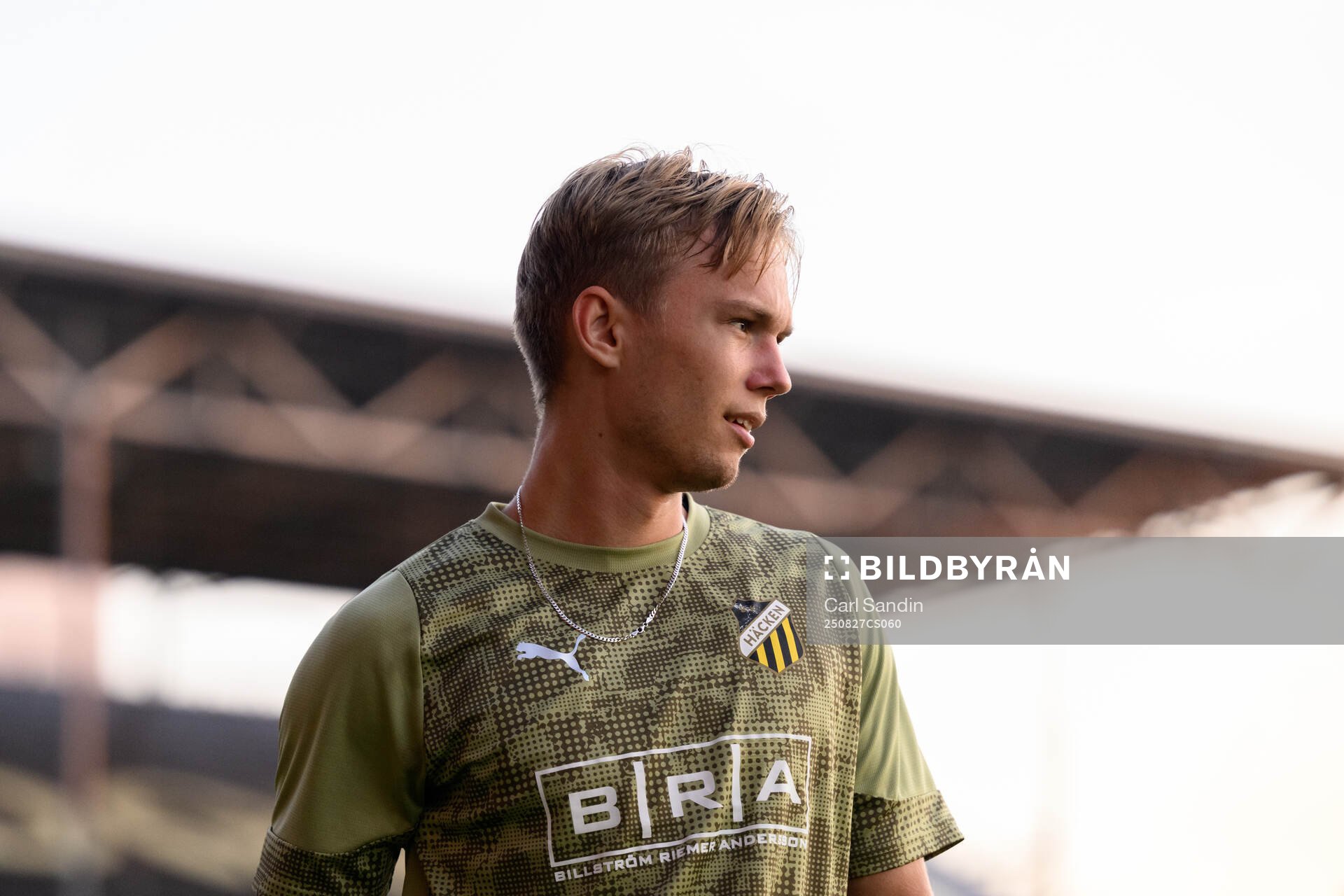 Pontus Dahbo