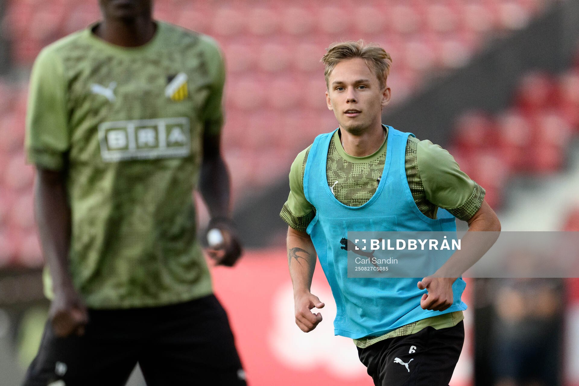 Pontus Dahbo