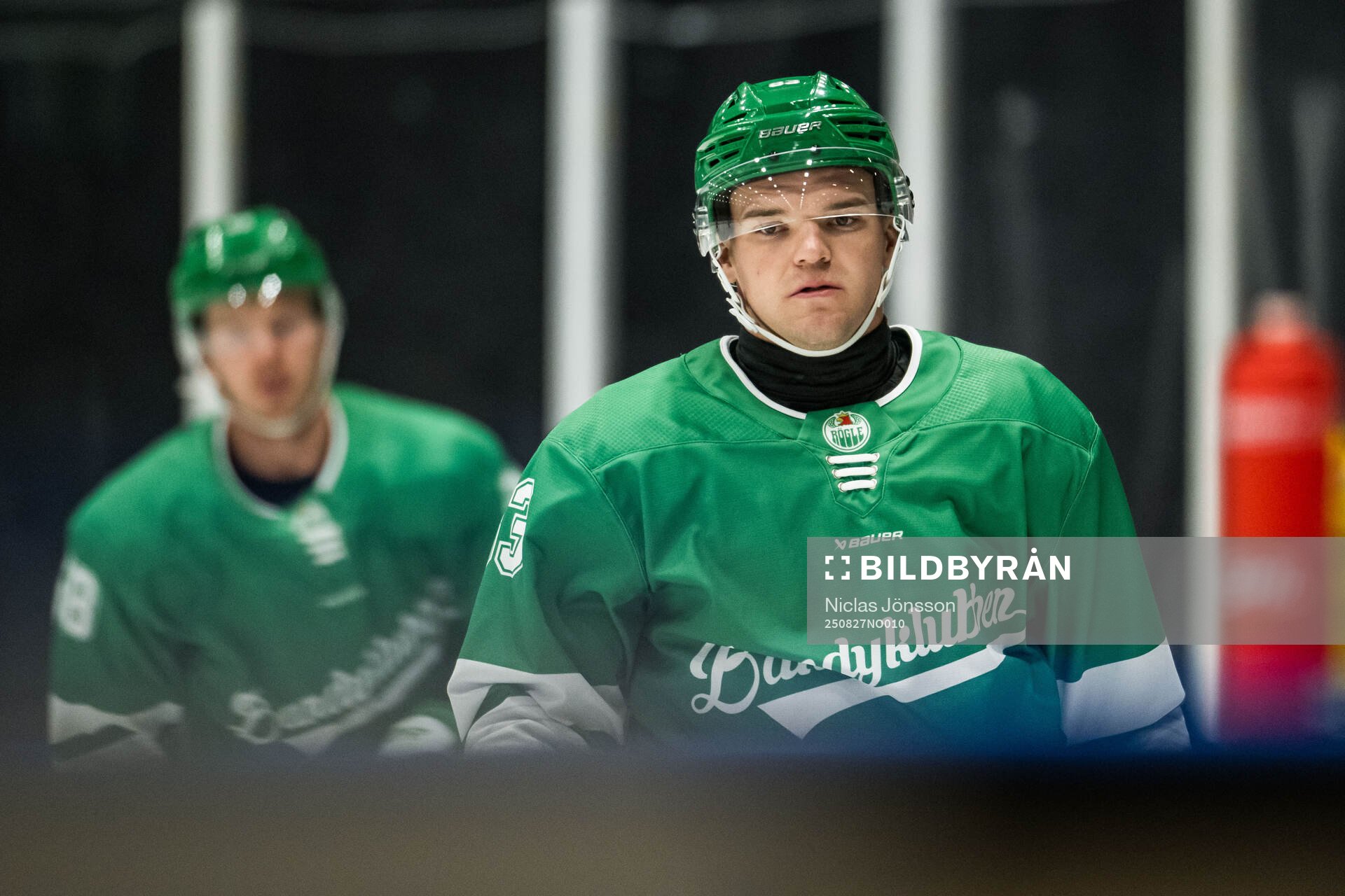 Rögles Karson Kuhlman