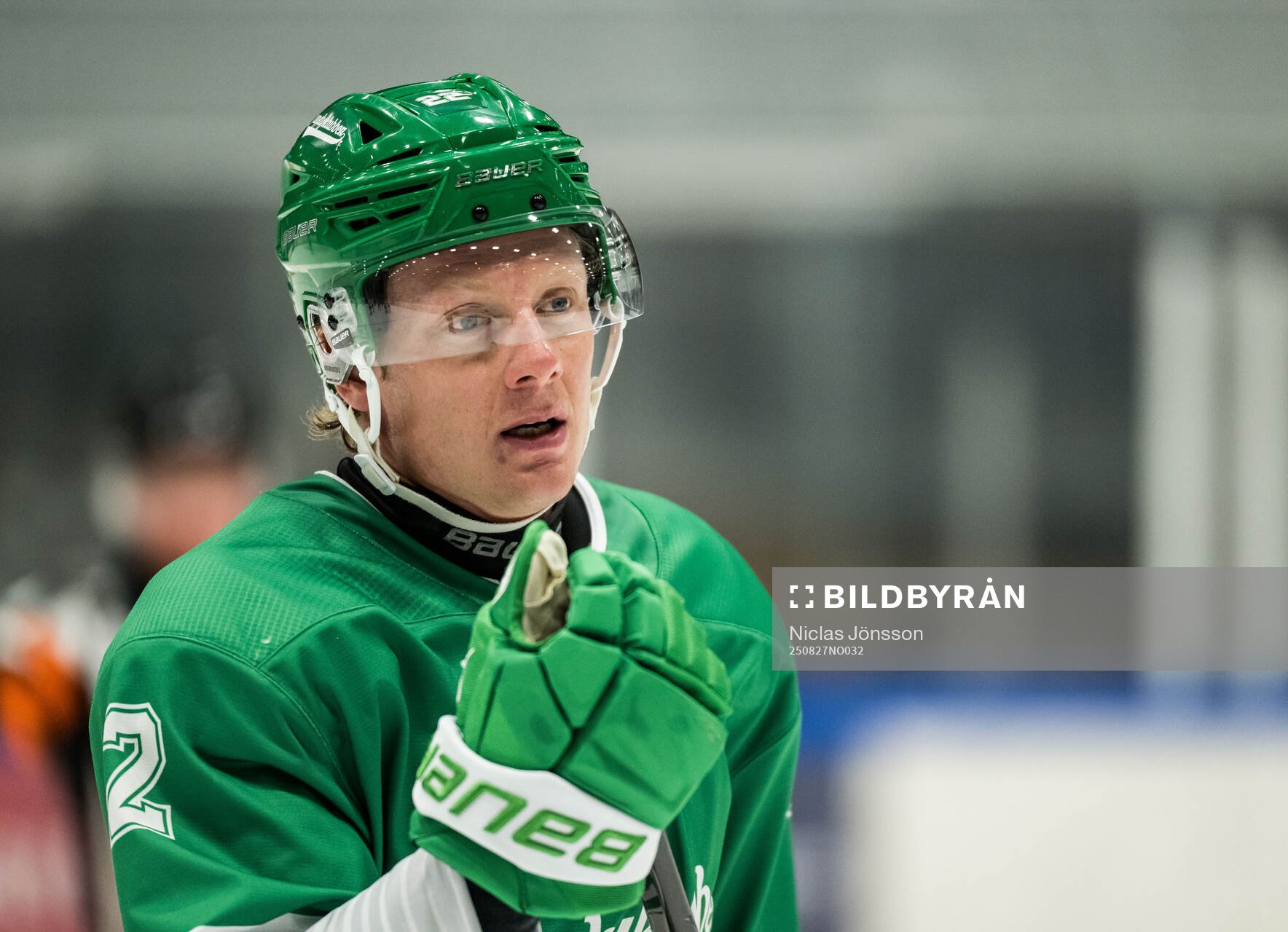 Rögles Fredrik Olofsson