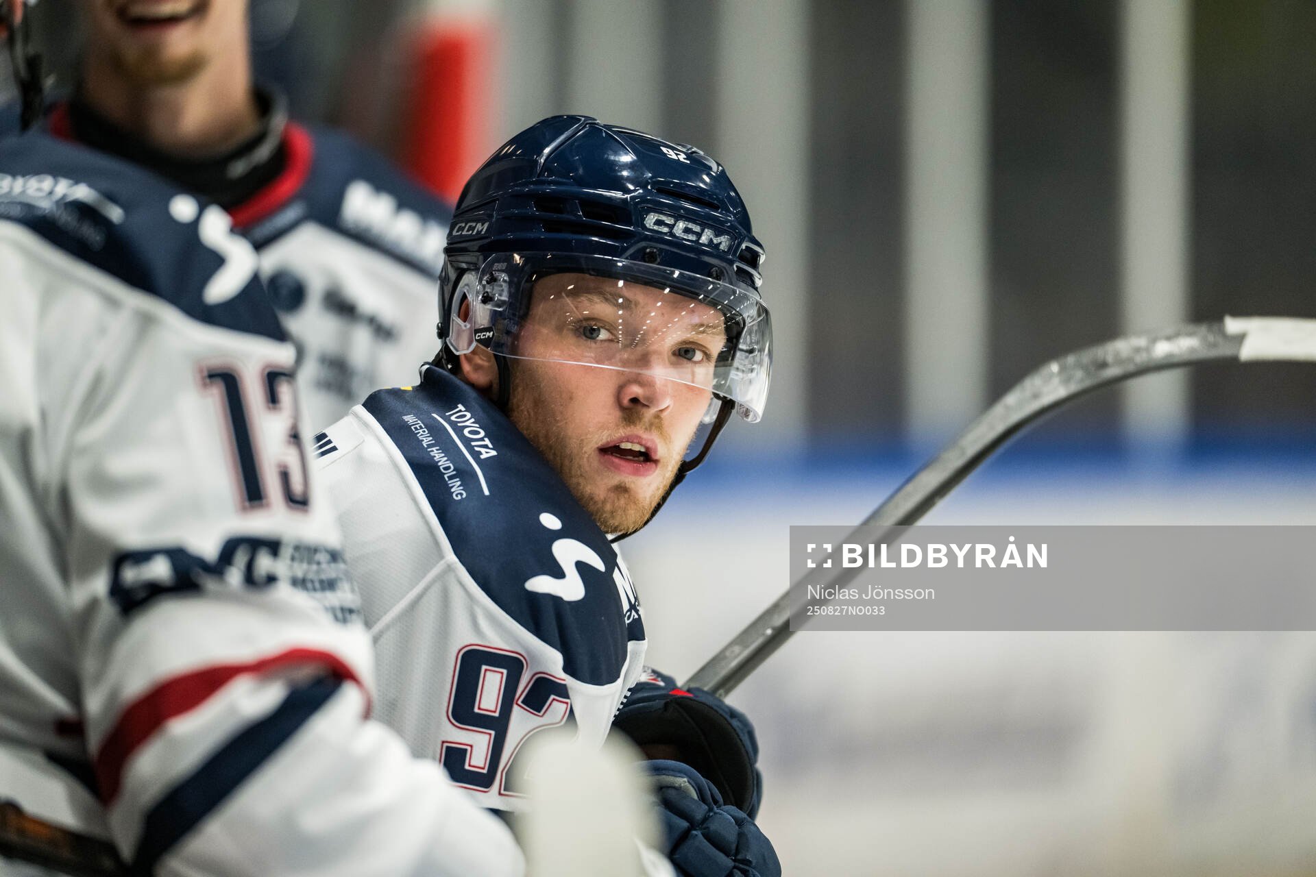 Linköpings Zion Nybeck
