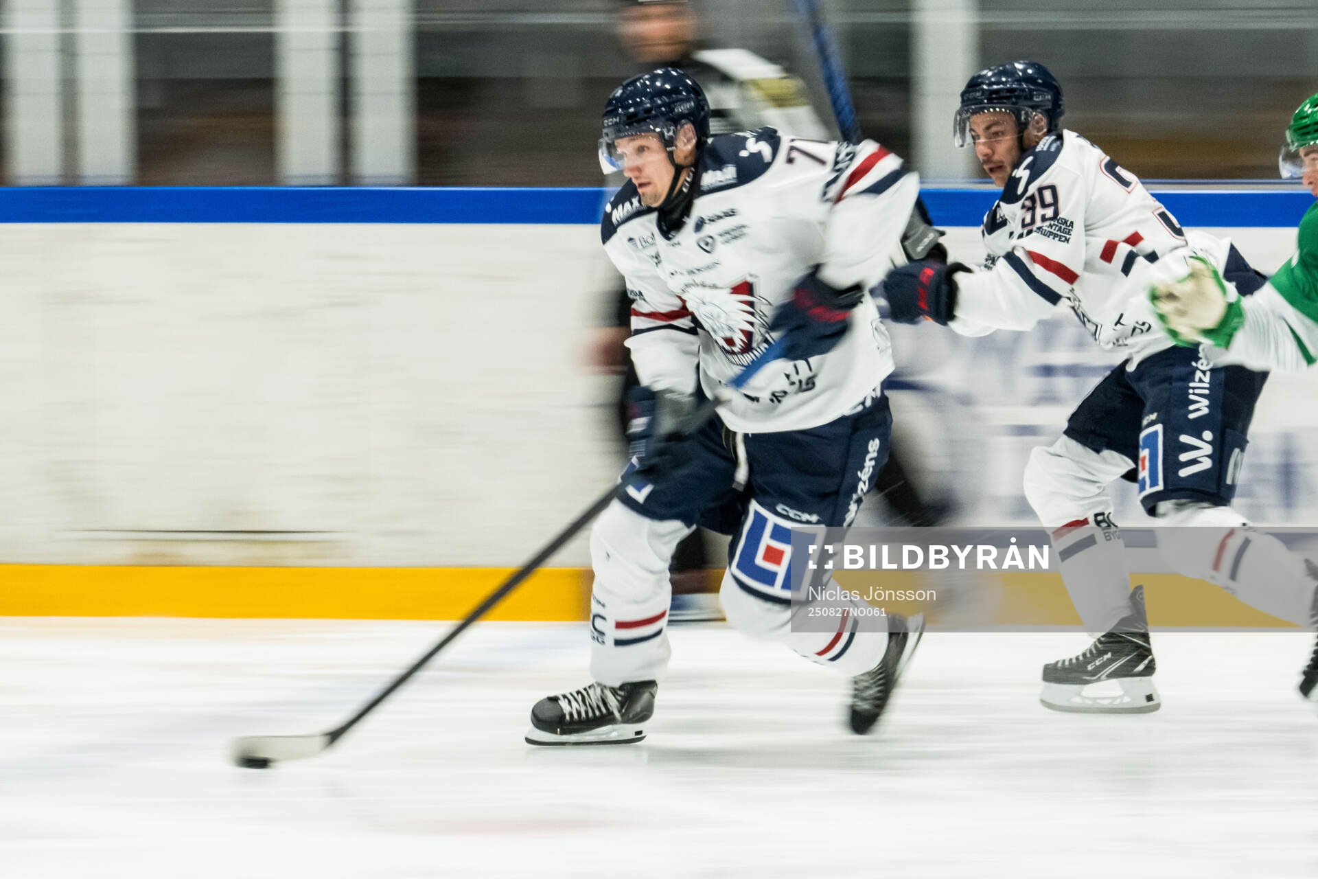 Linköpings Eskild Bakke Olsen