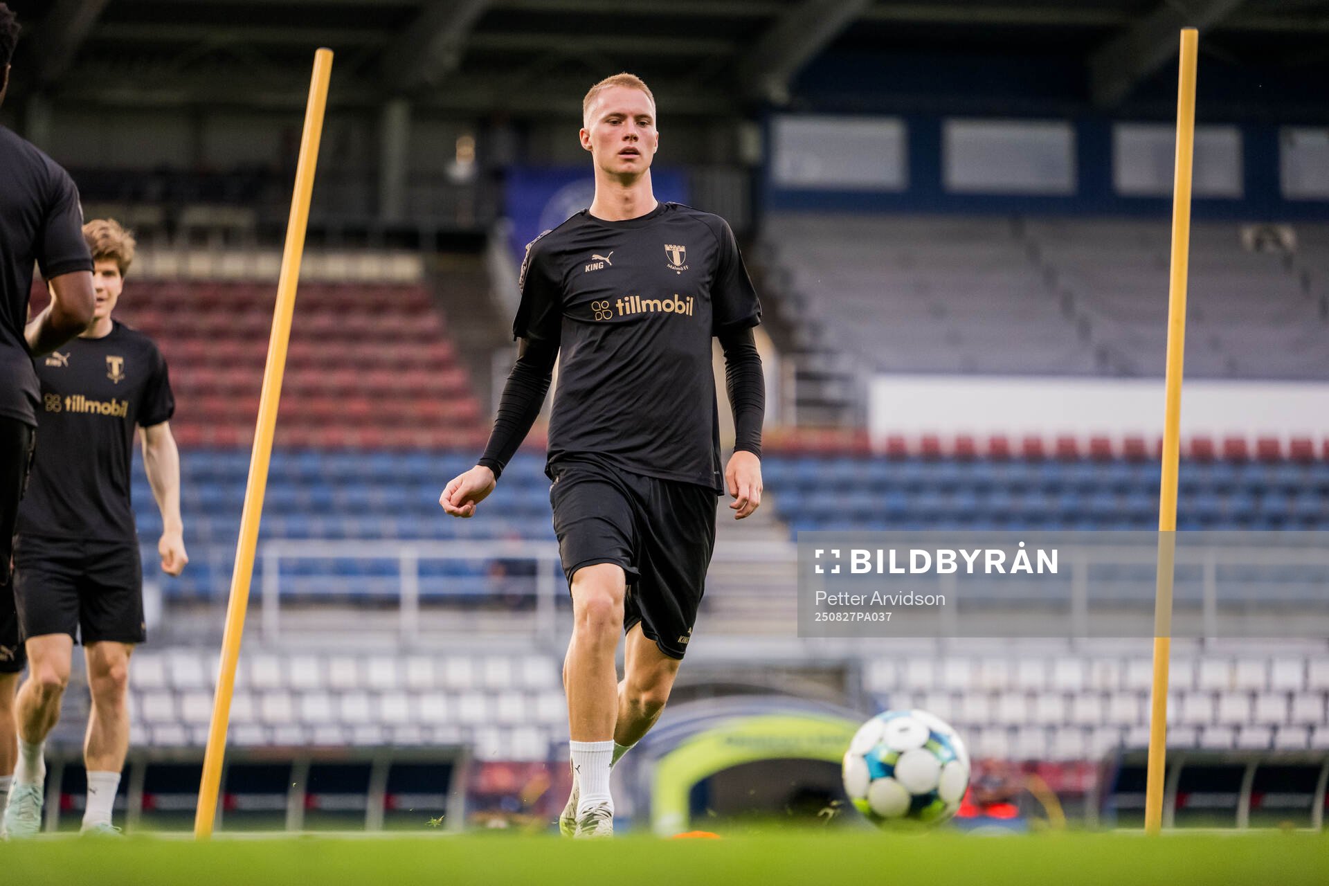 Daniel Gudjohnsen