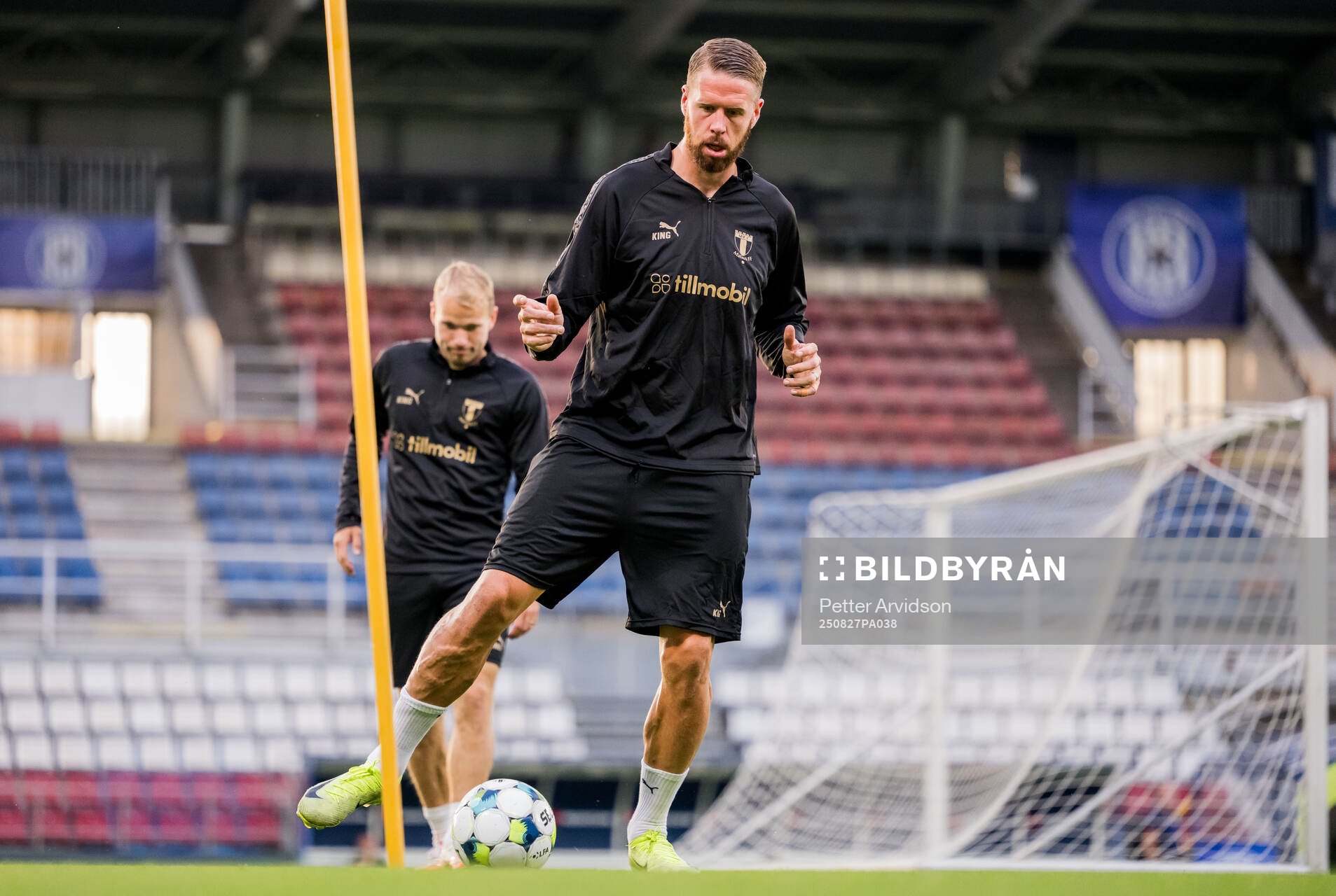 Pontus Jansson
