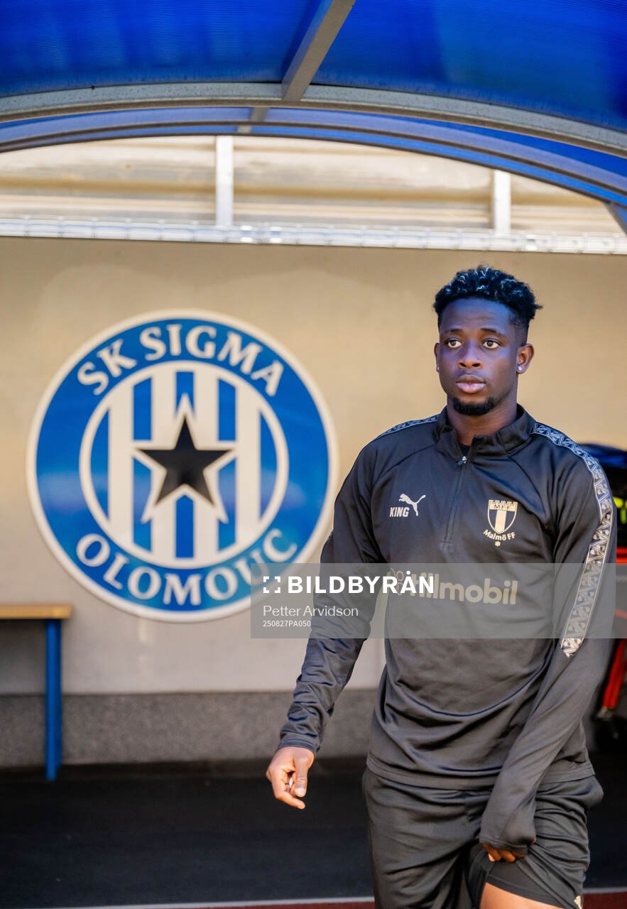 Salifou Soumah