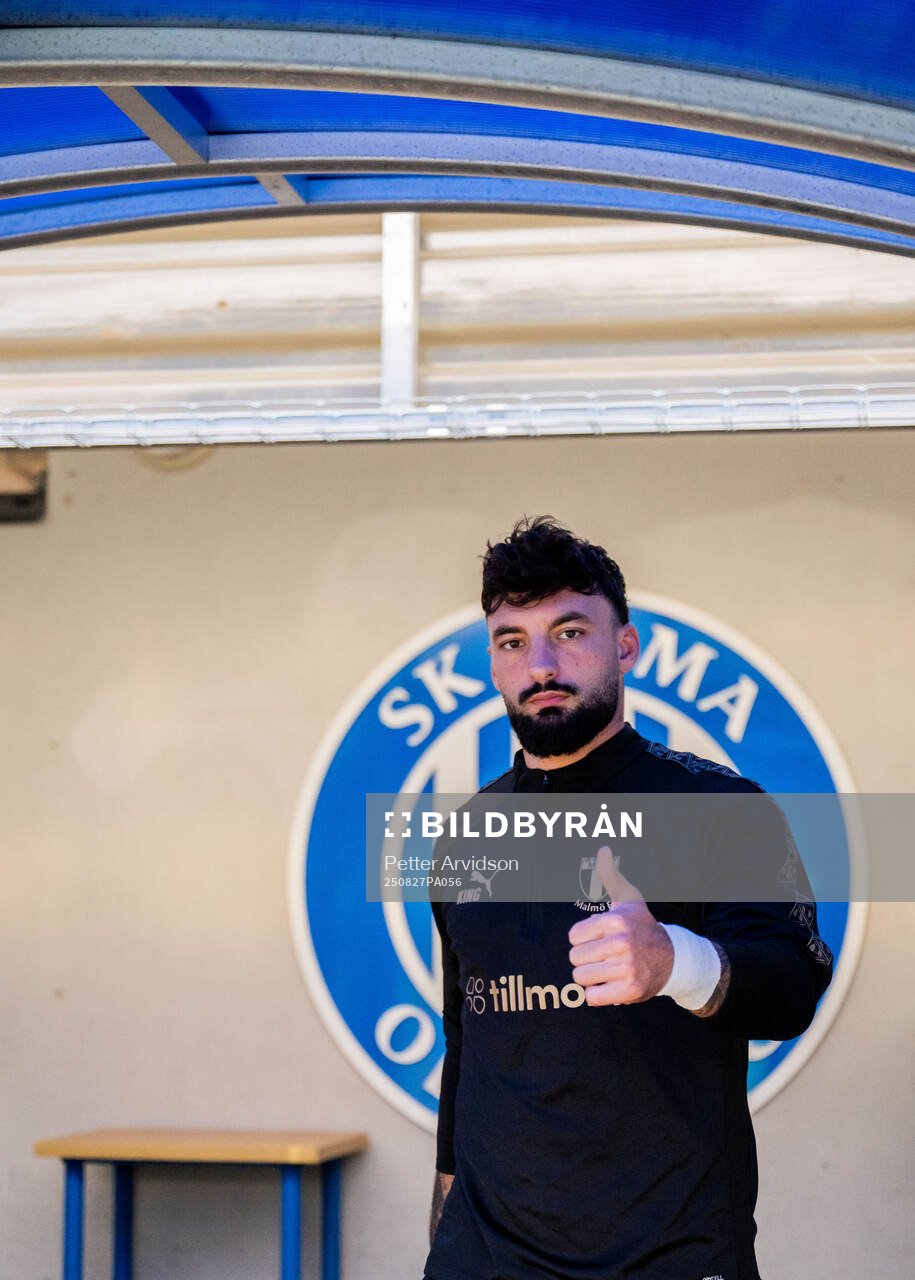 Sead Haksabanovic