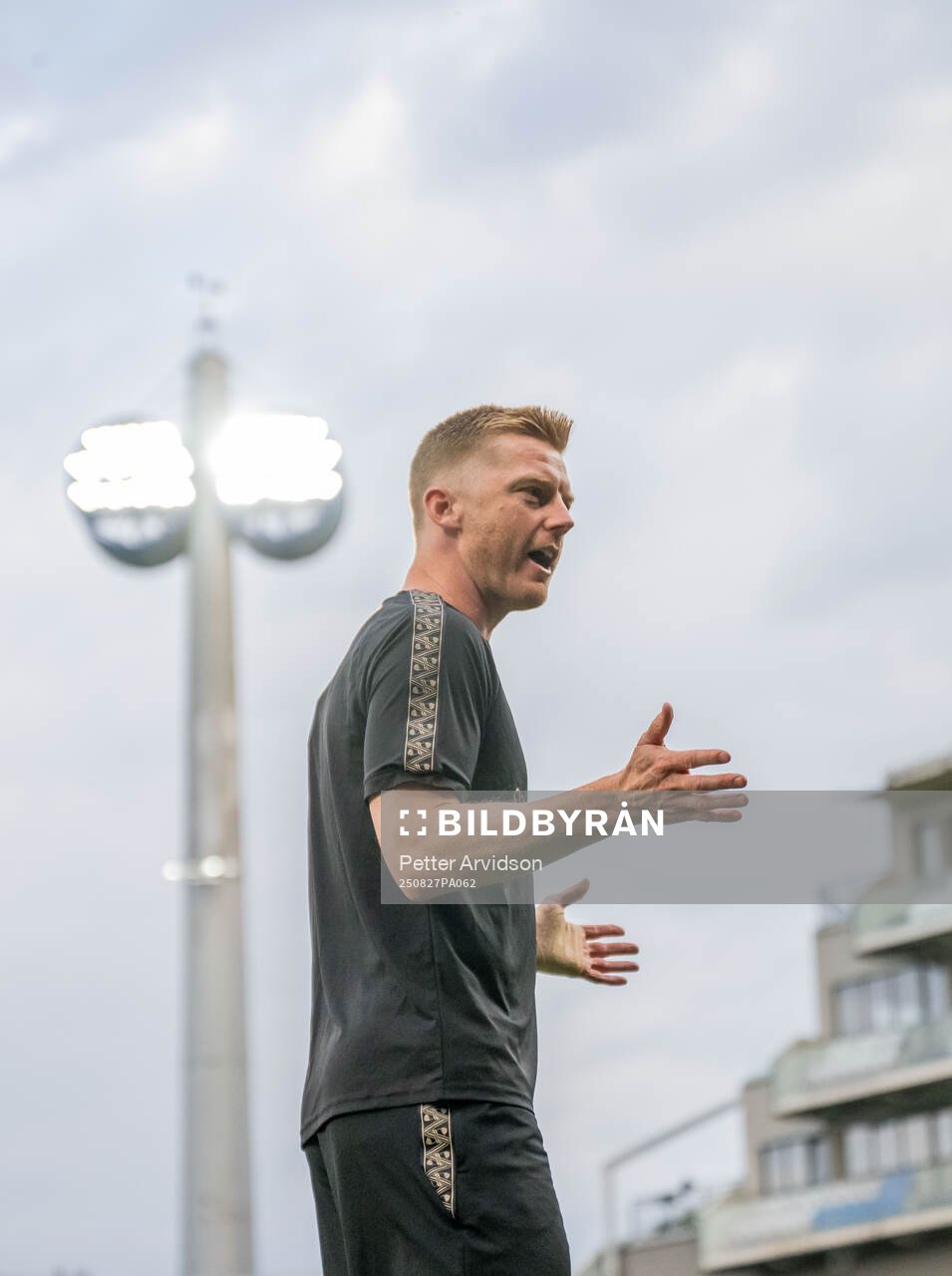 Anders Christiansen