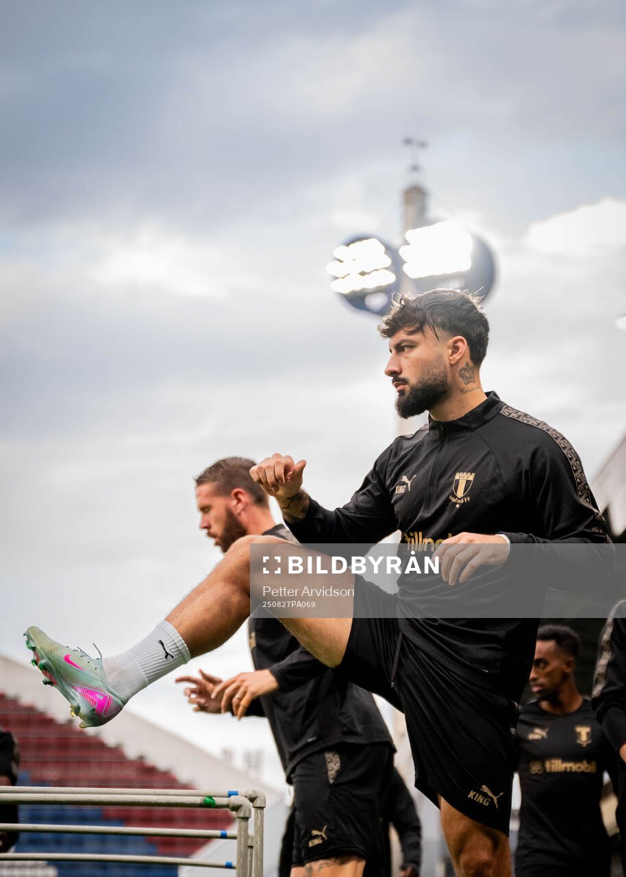 Sead Haksabanovic