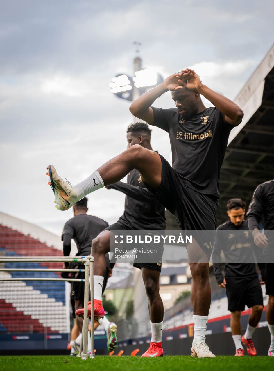 Emmanuel Ekong