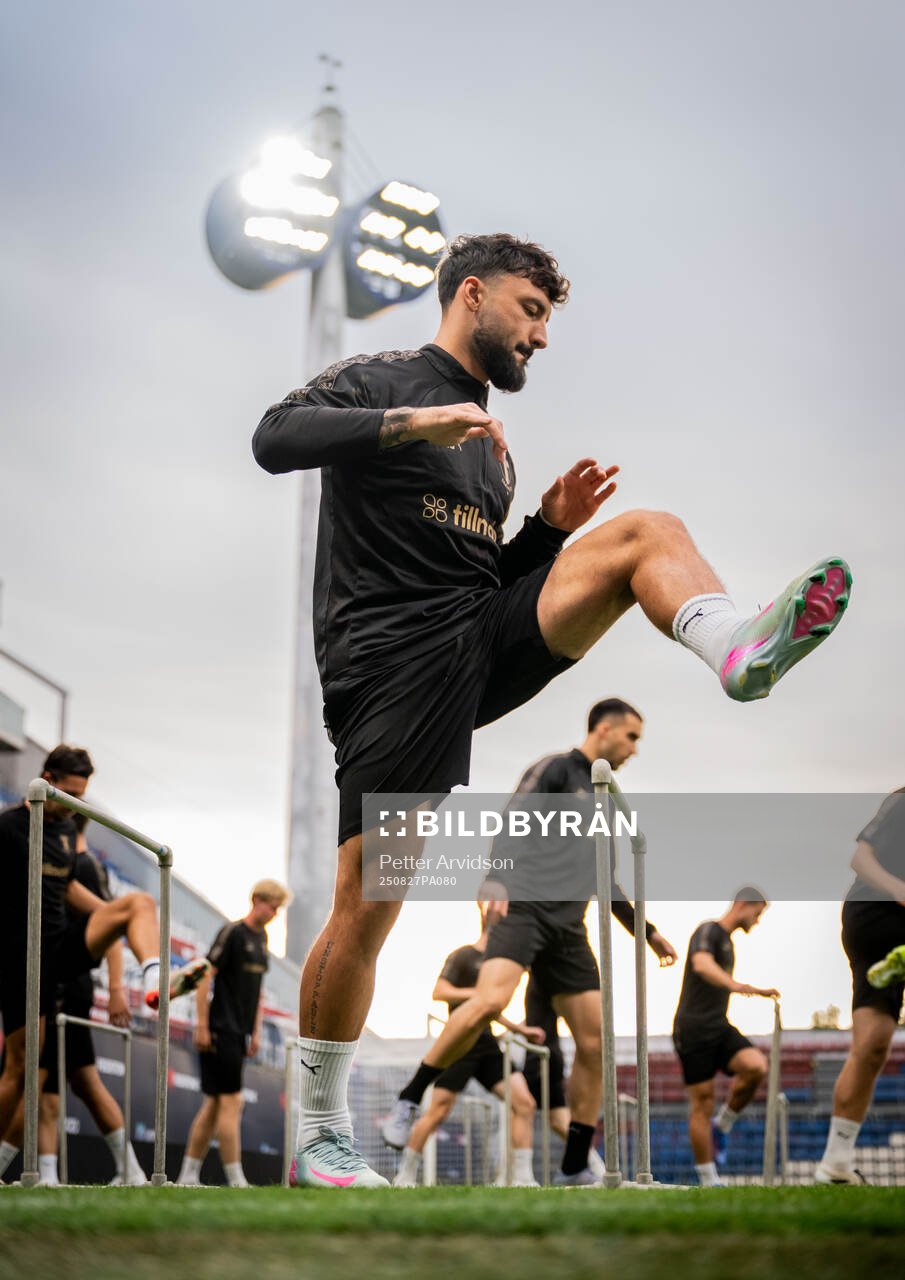 Sead Haksabanovic