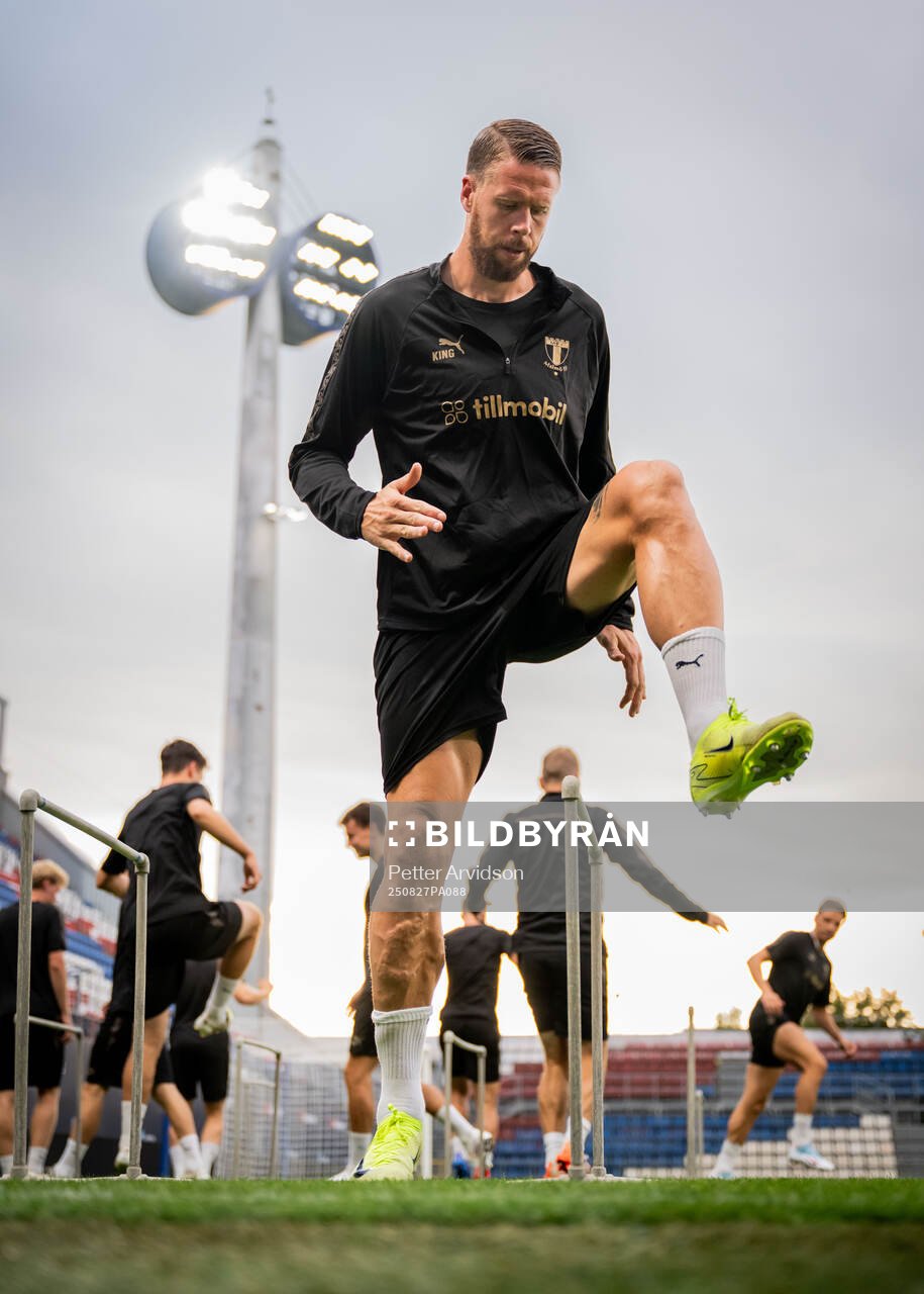 Pontus Jansson