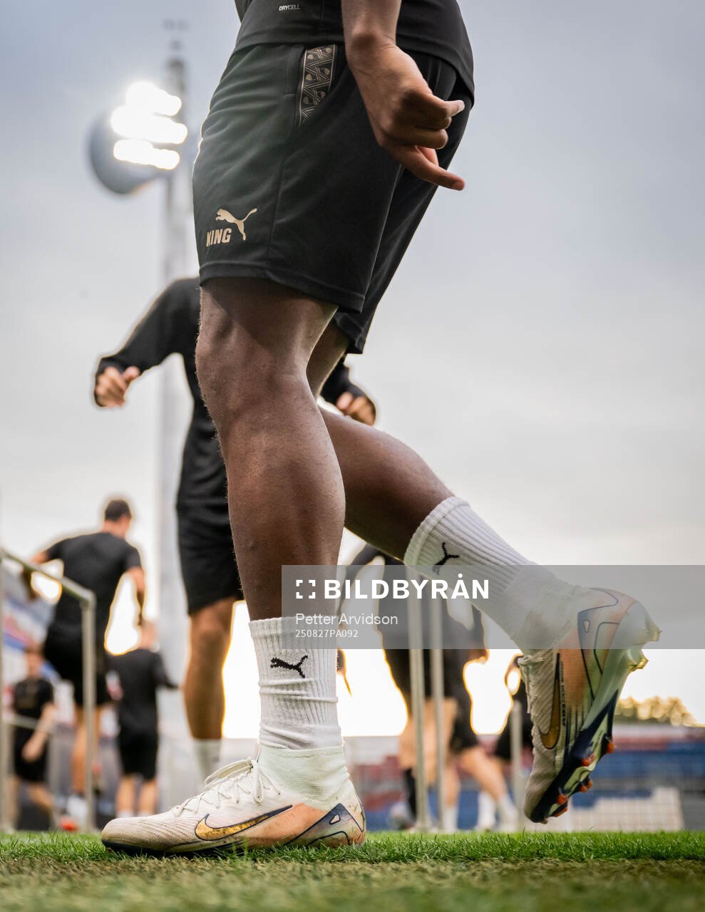 Emmanuel Ekong