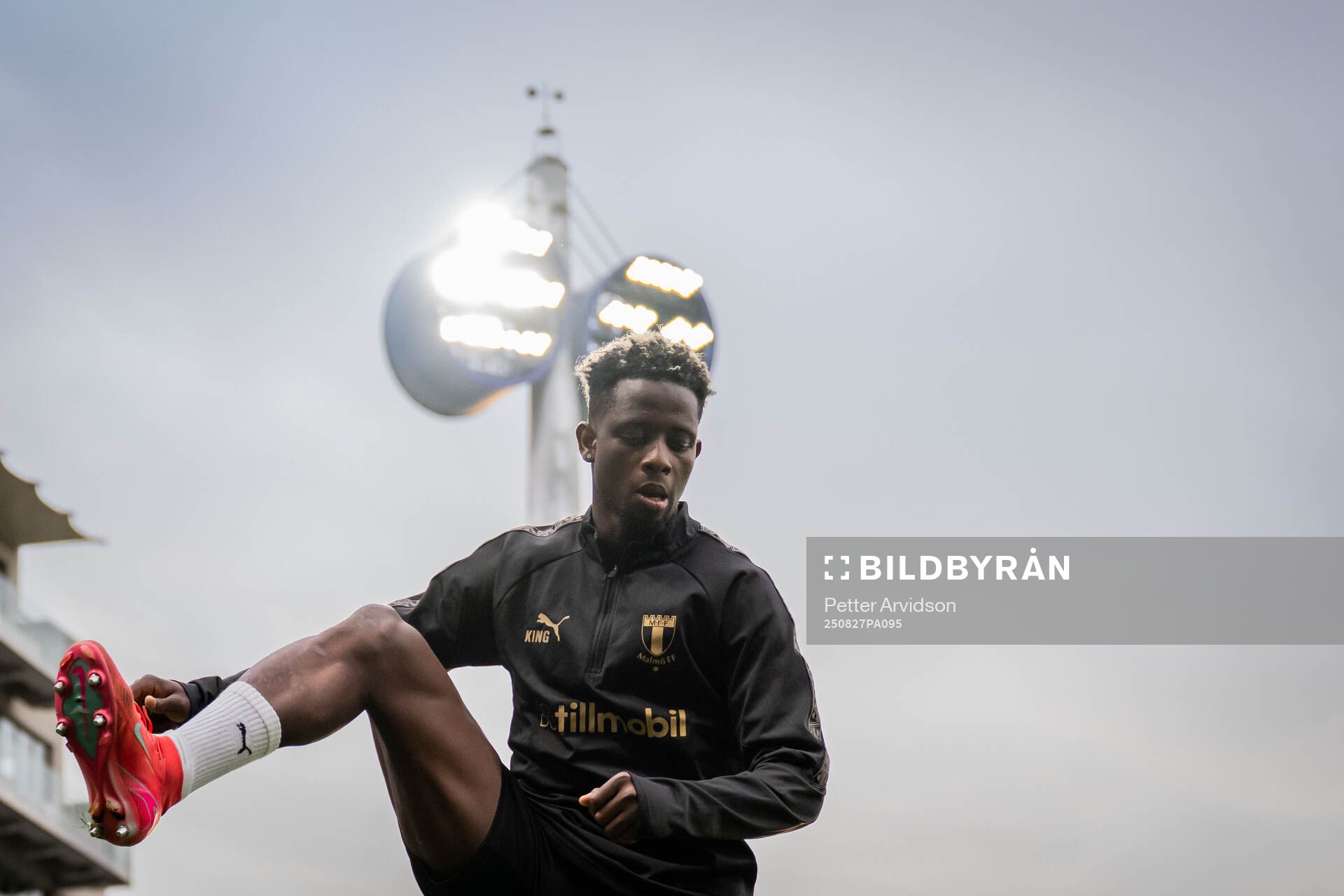 Salifou Soumah