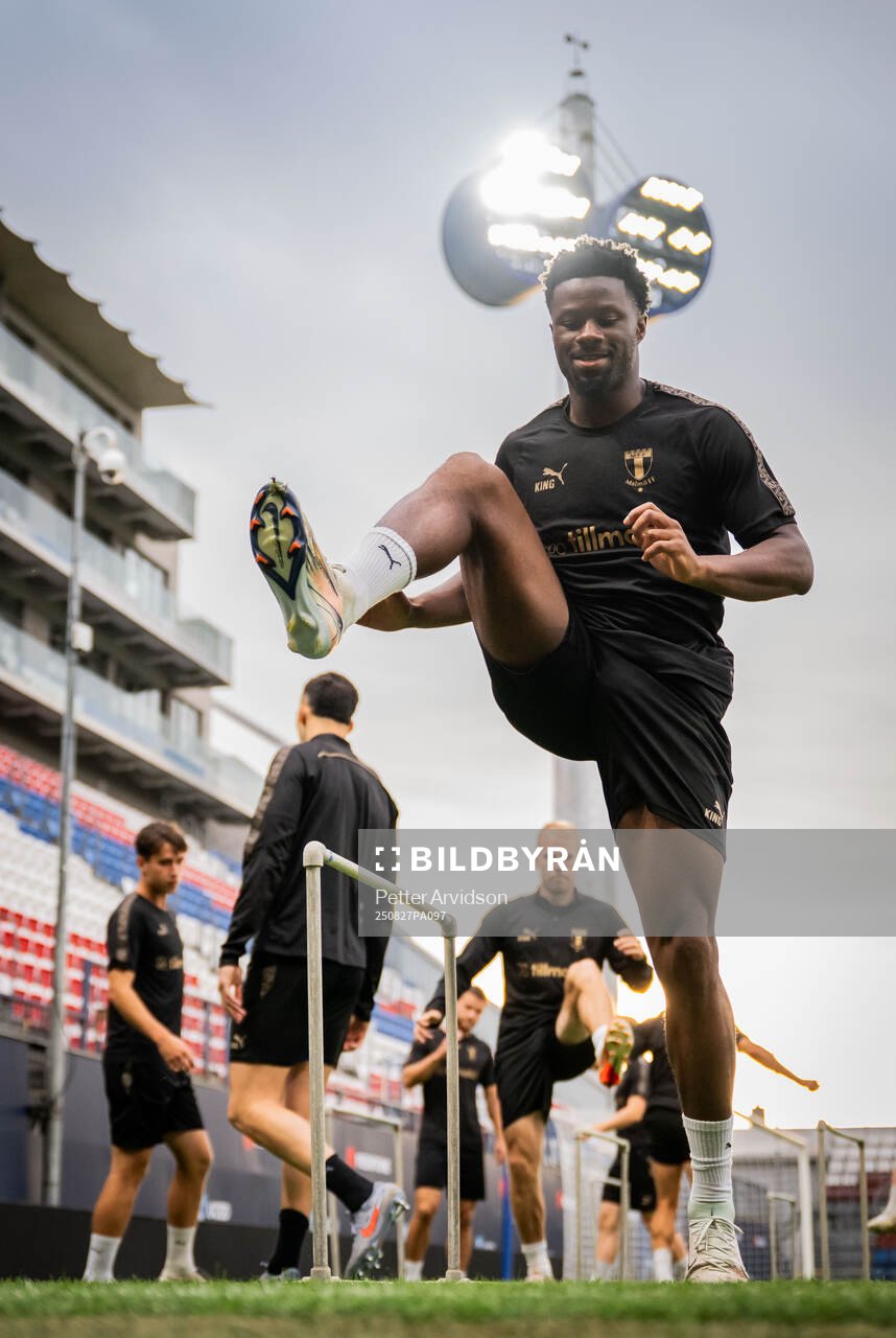 Emmanuel Ekong