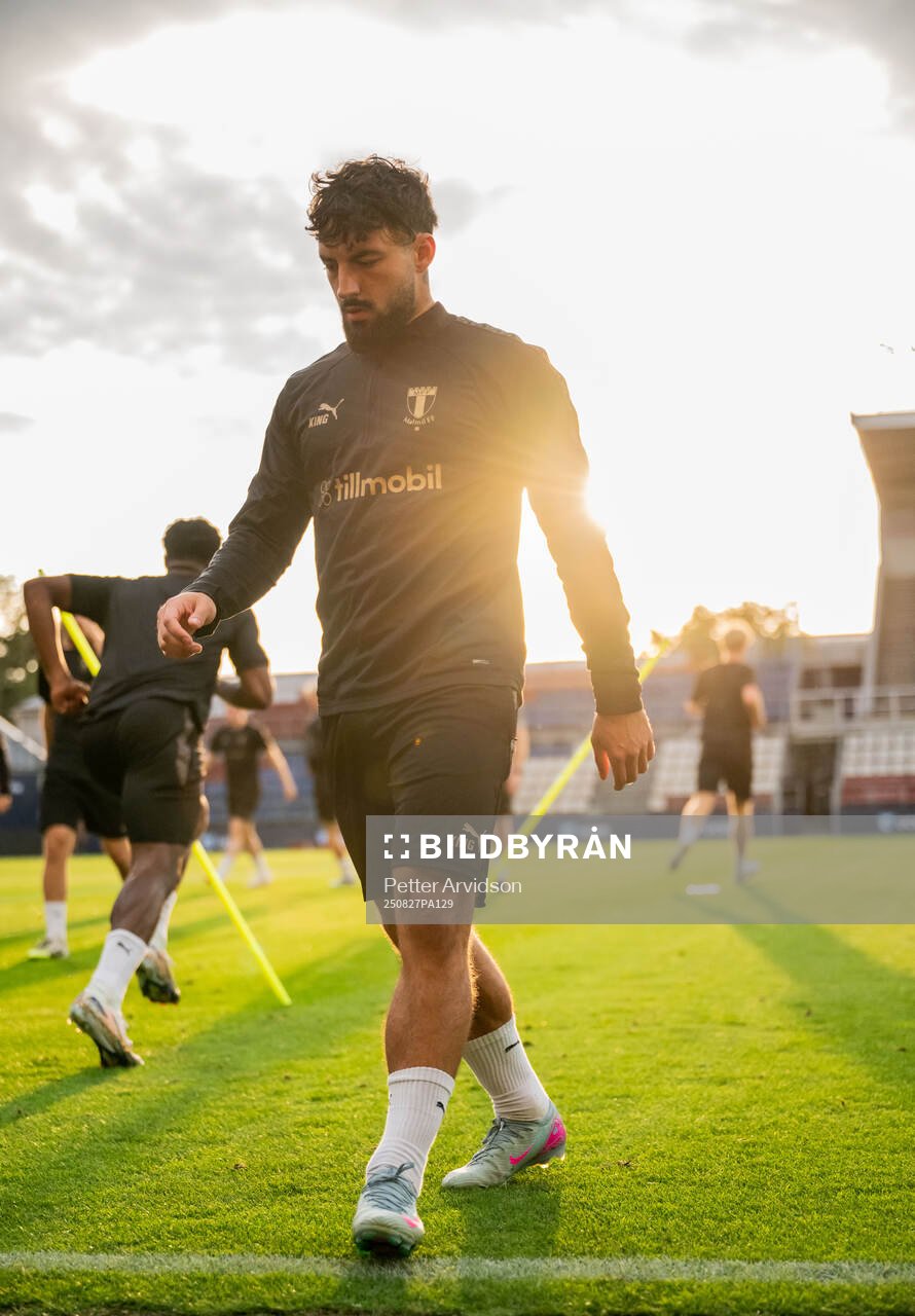 Sead Haksabanovic