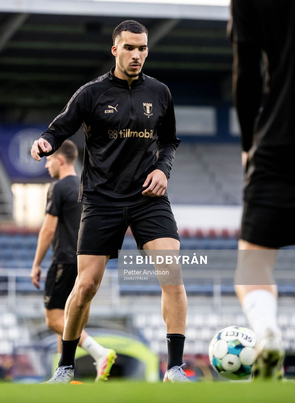 Andrej Djuric