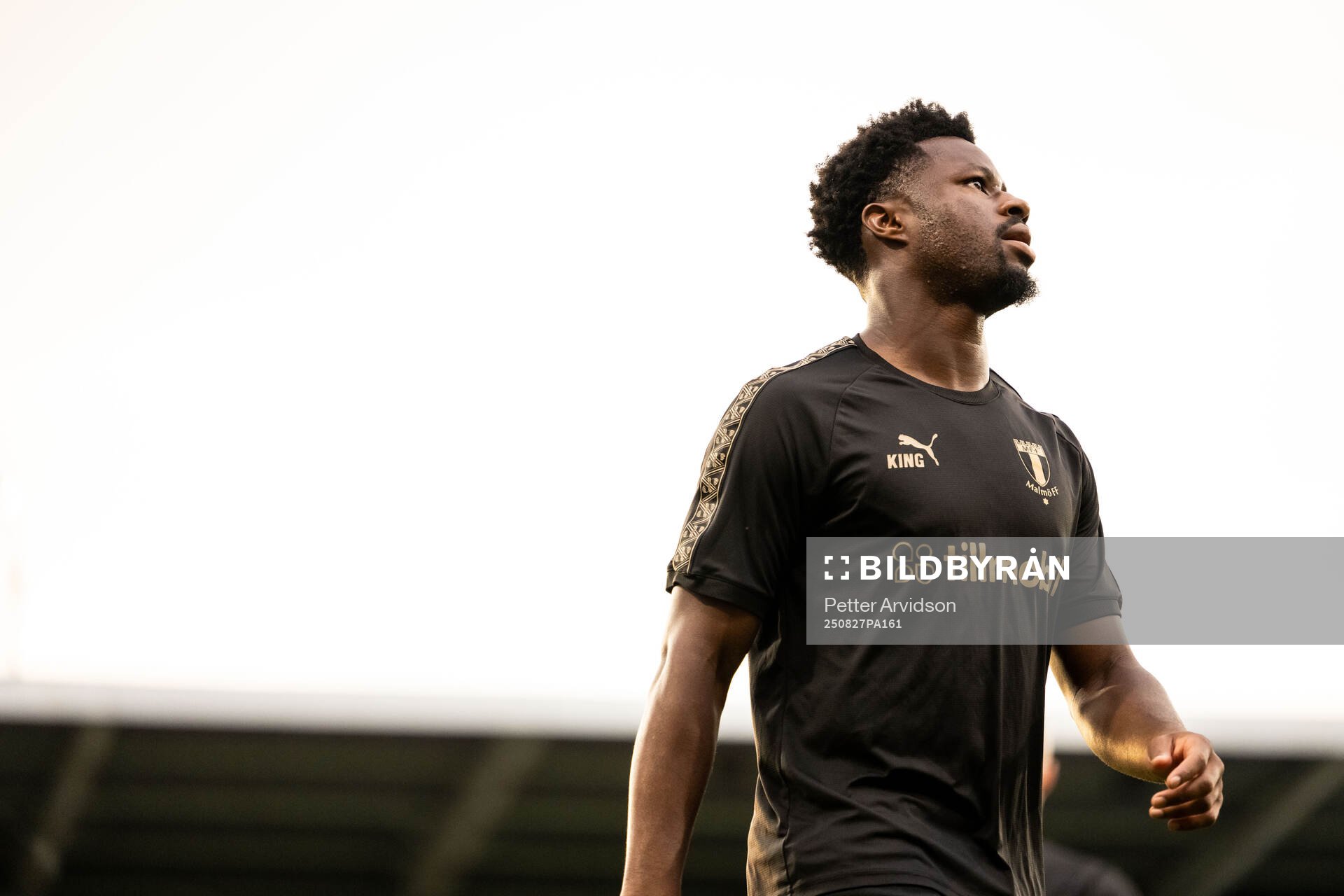 Emmanuel Ekong