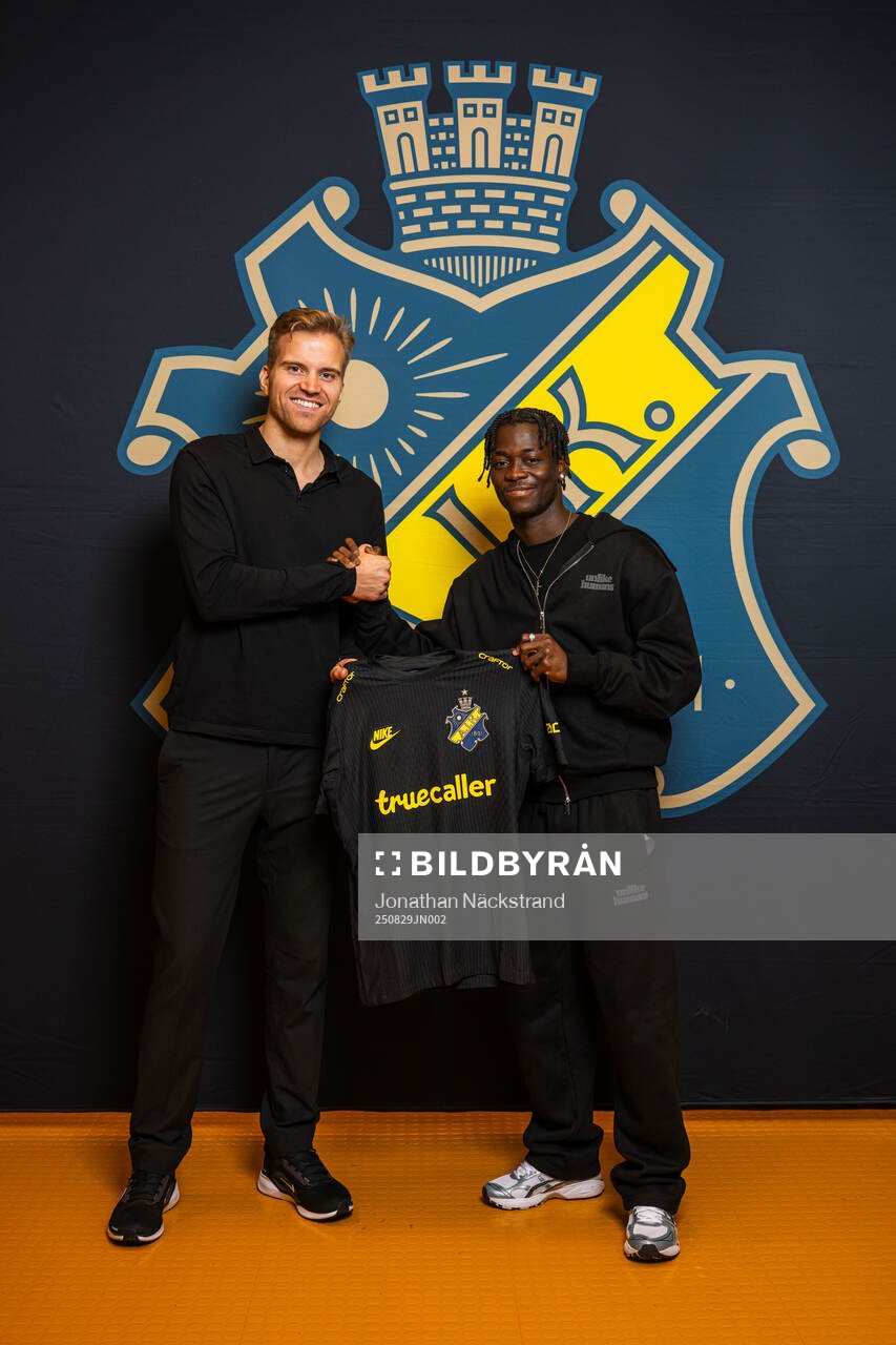 Axel Kouame
