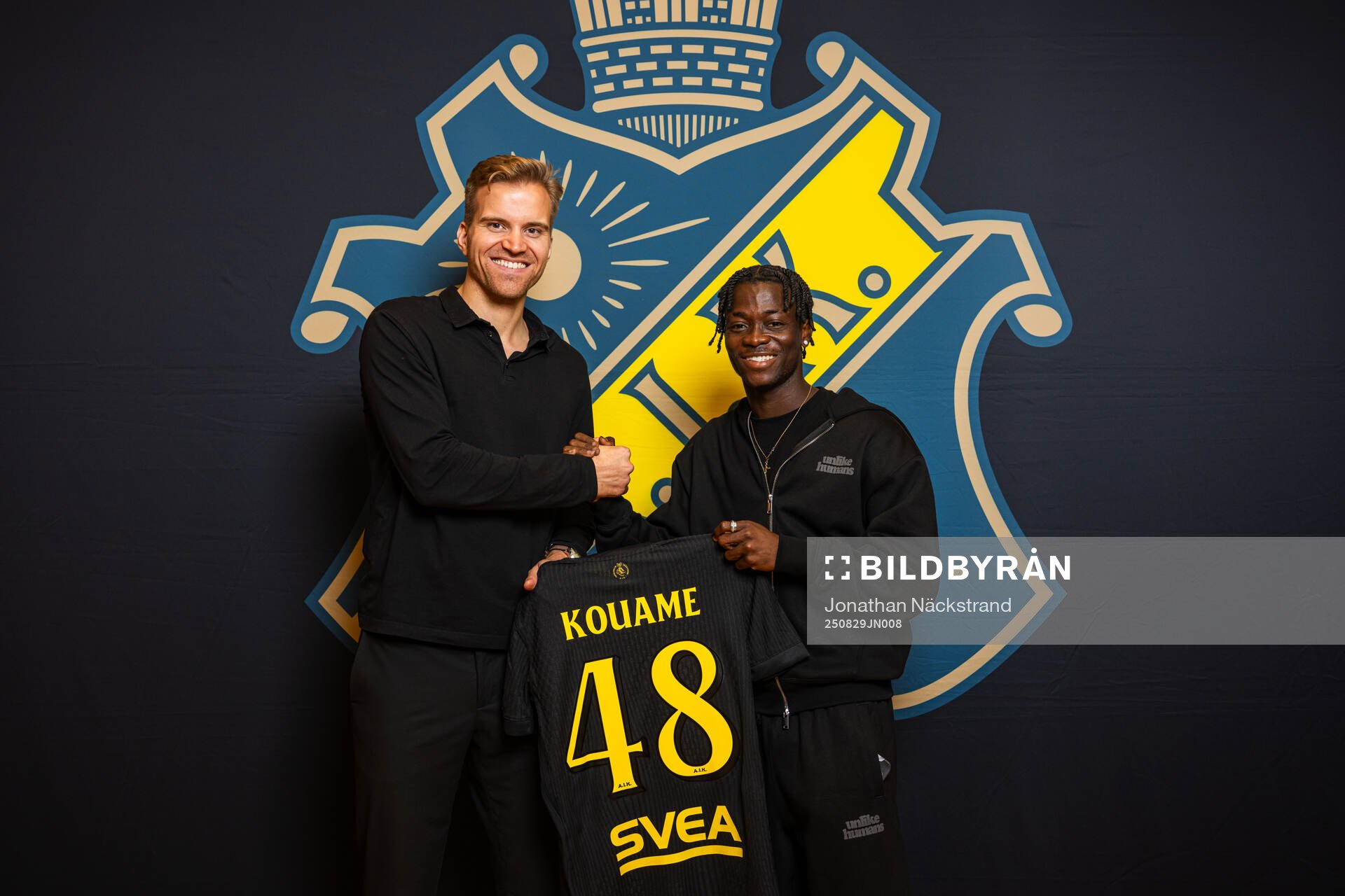 Axel Kouame