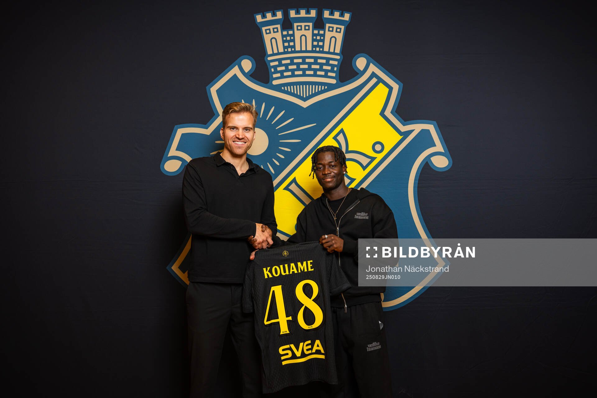 Axel Kouame