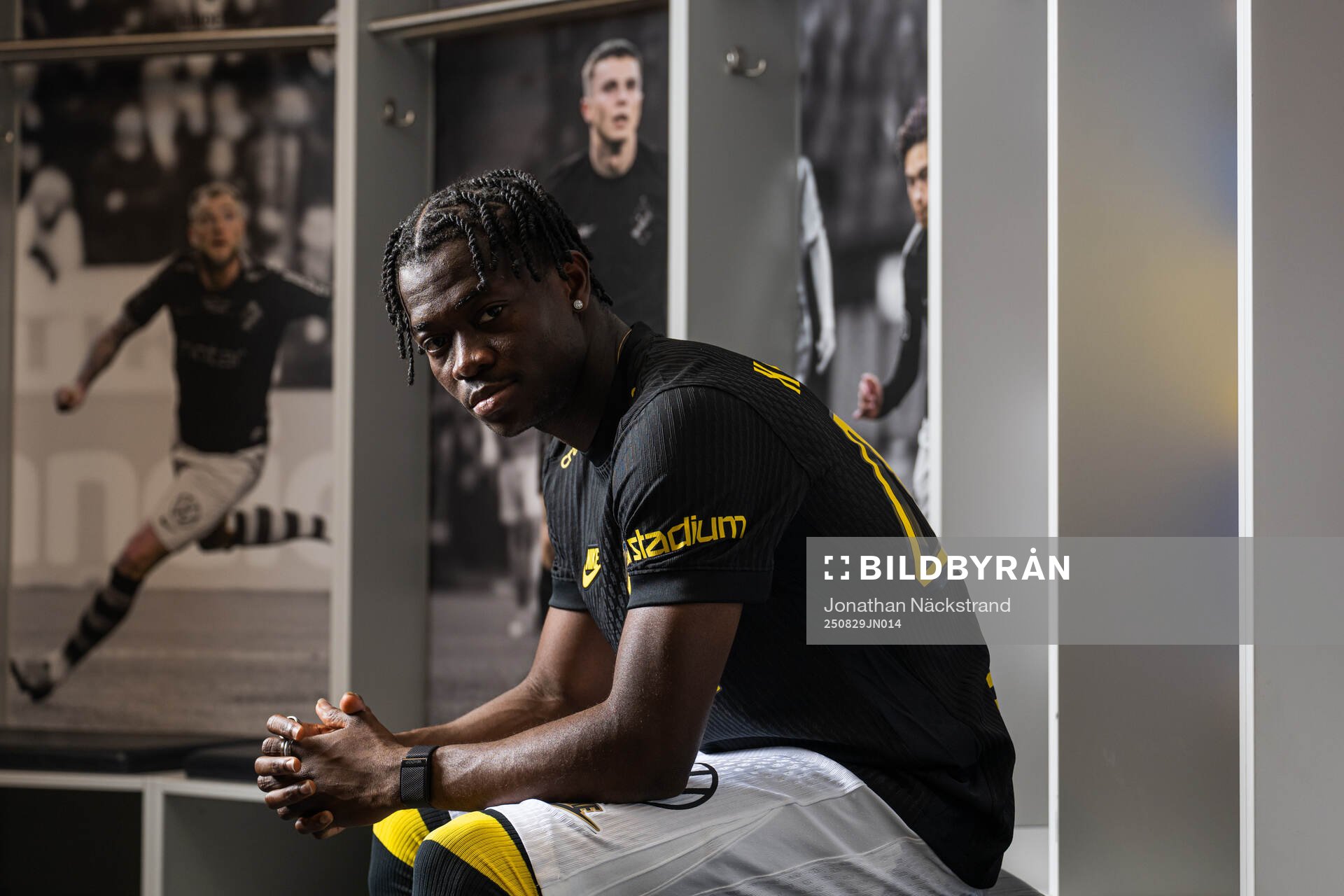 Axel Kouame