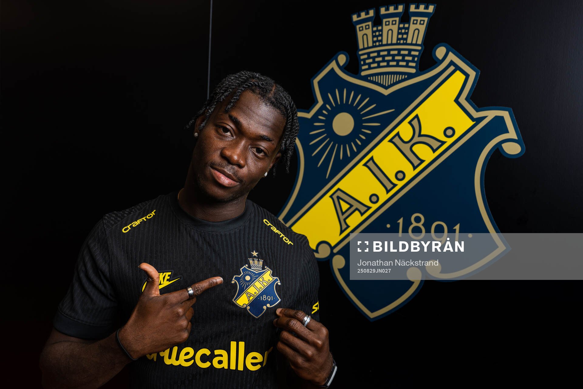 Axel Kouame