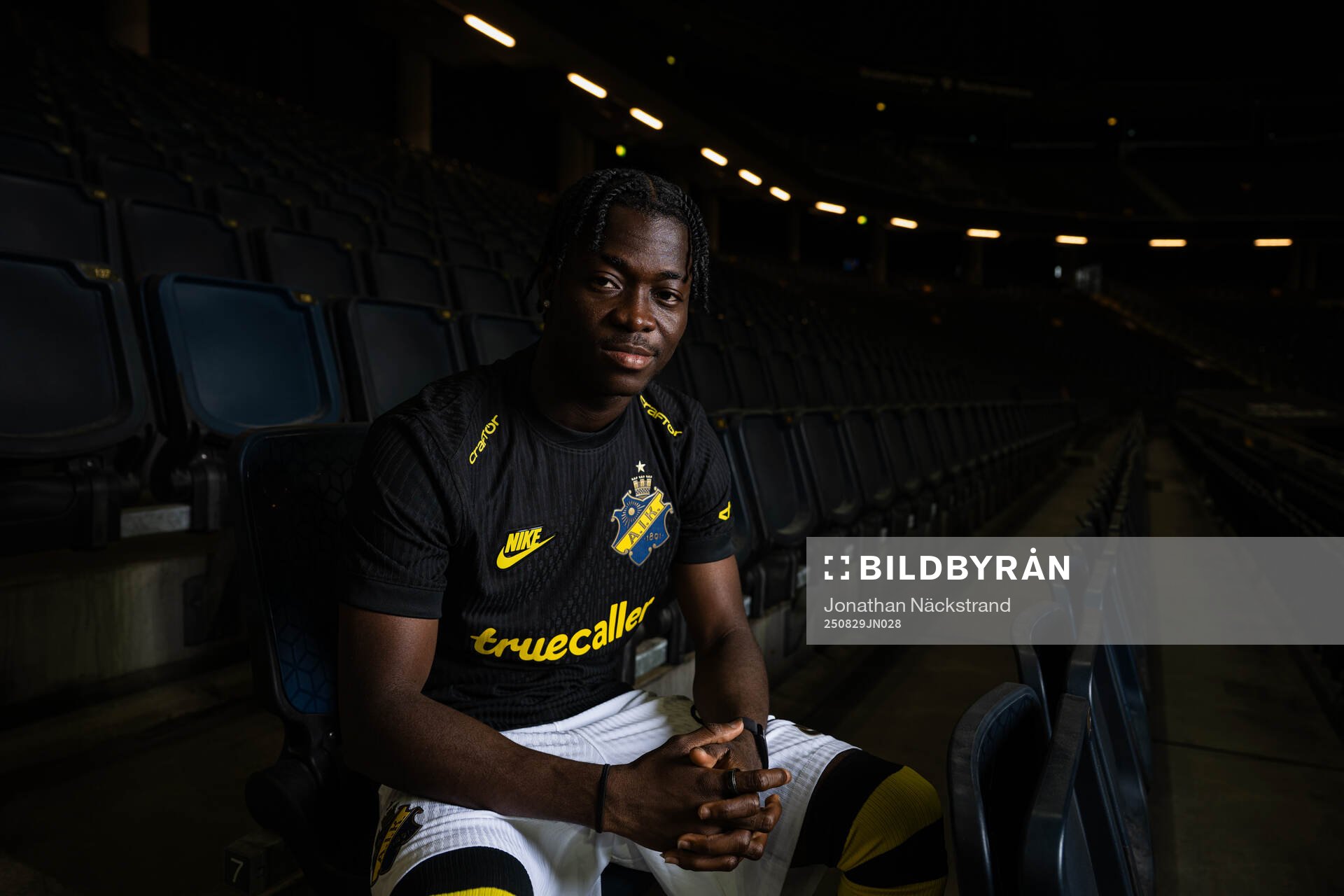Axel Kouame
