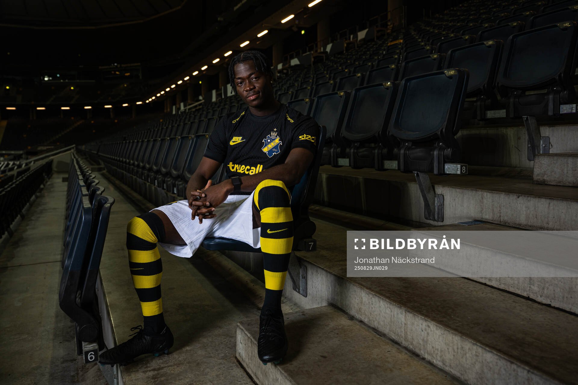 Axel Kouame