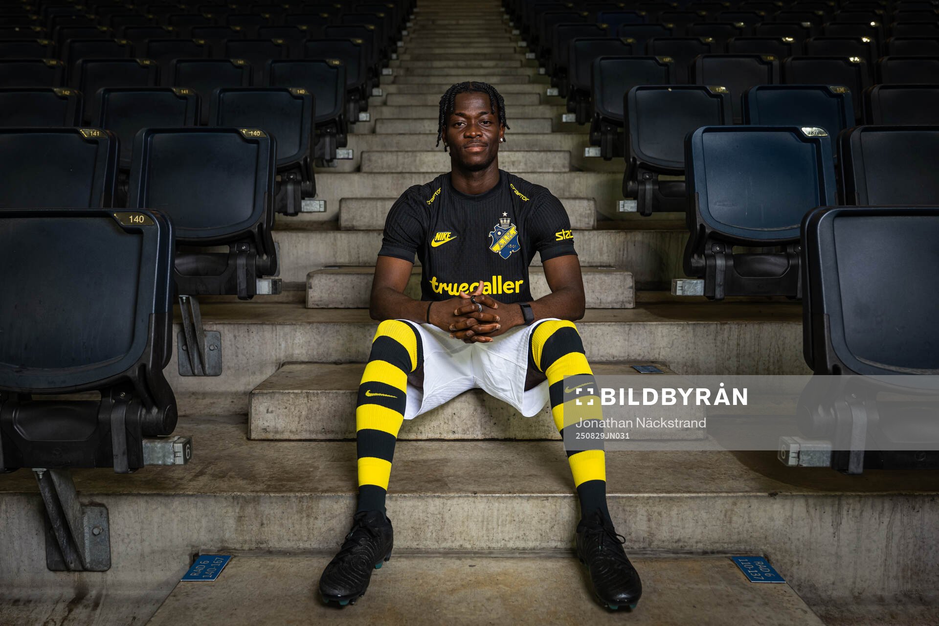 Axel Kouame