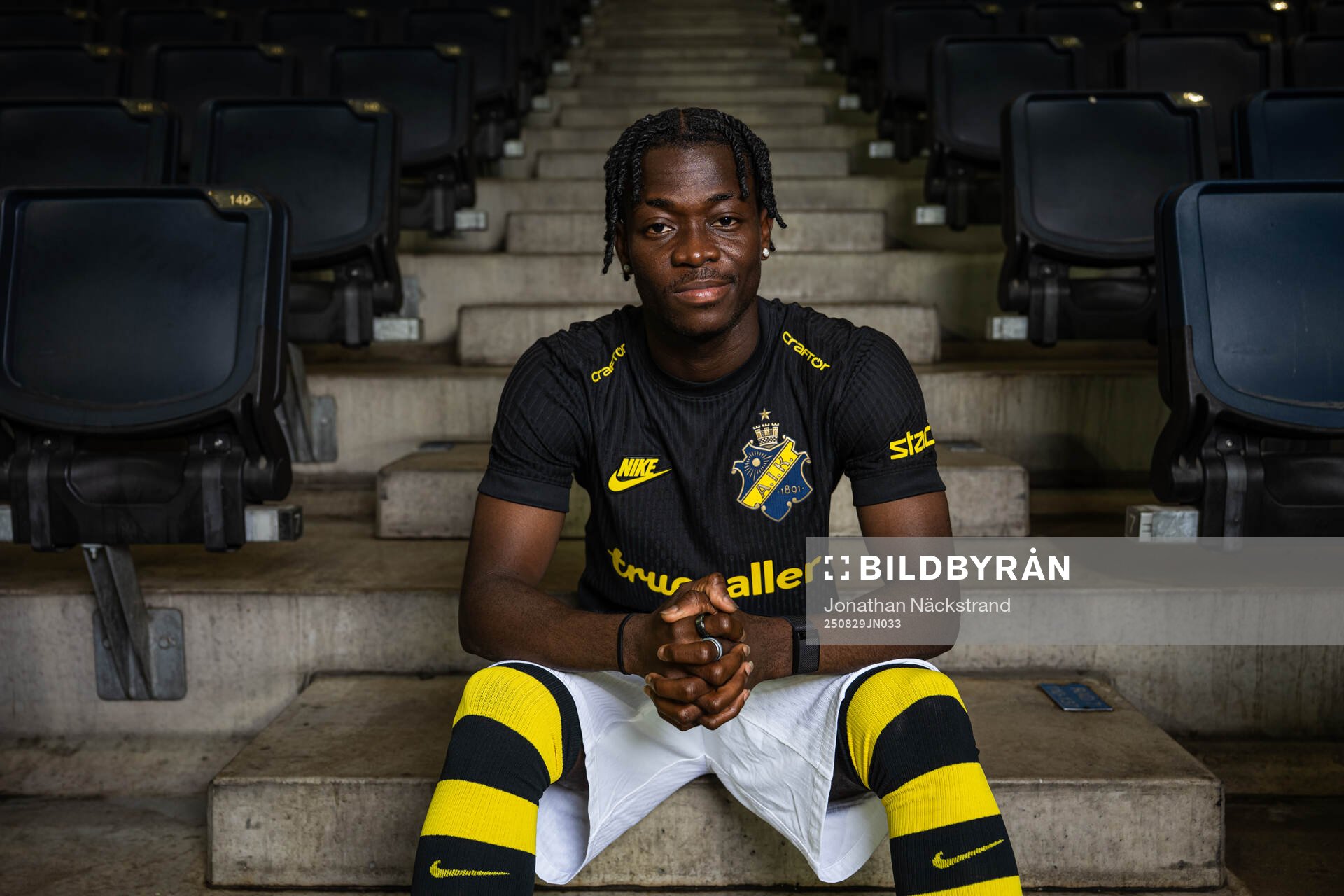 Axel Kouame