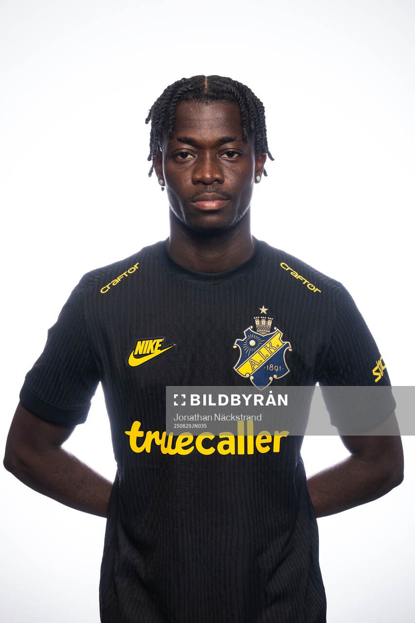 Axel Kouame
