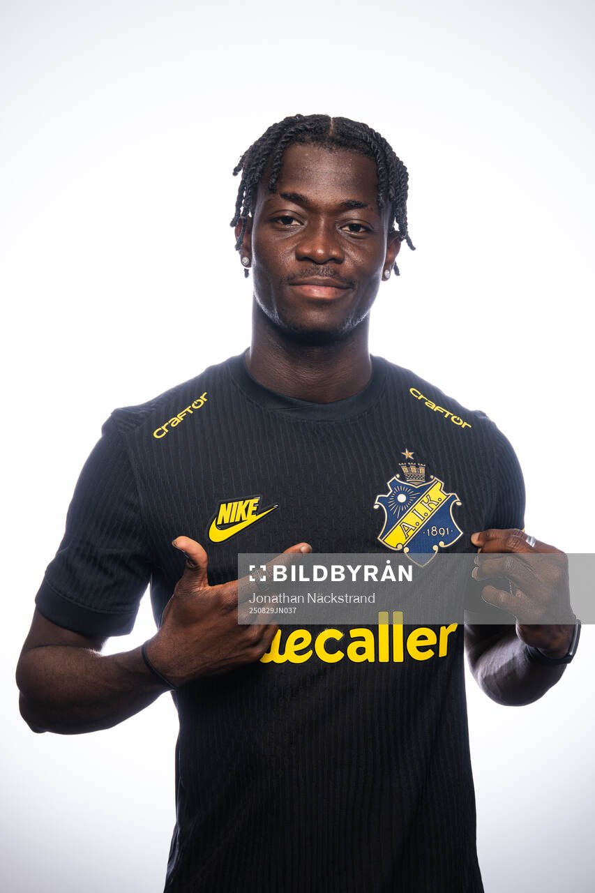 Axel Kouame
