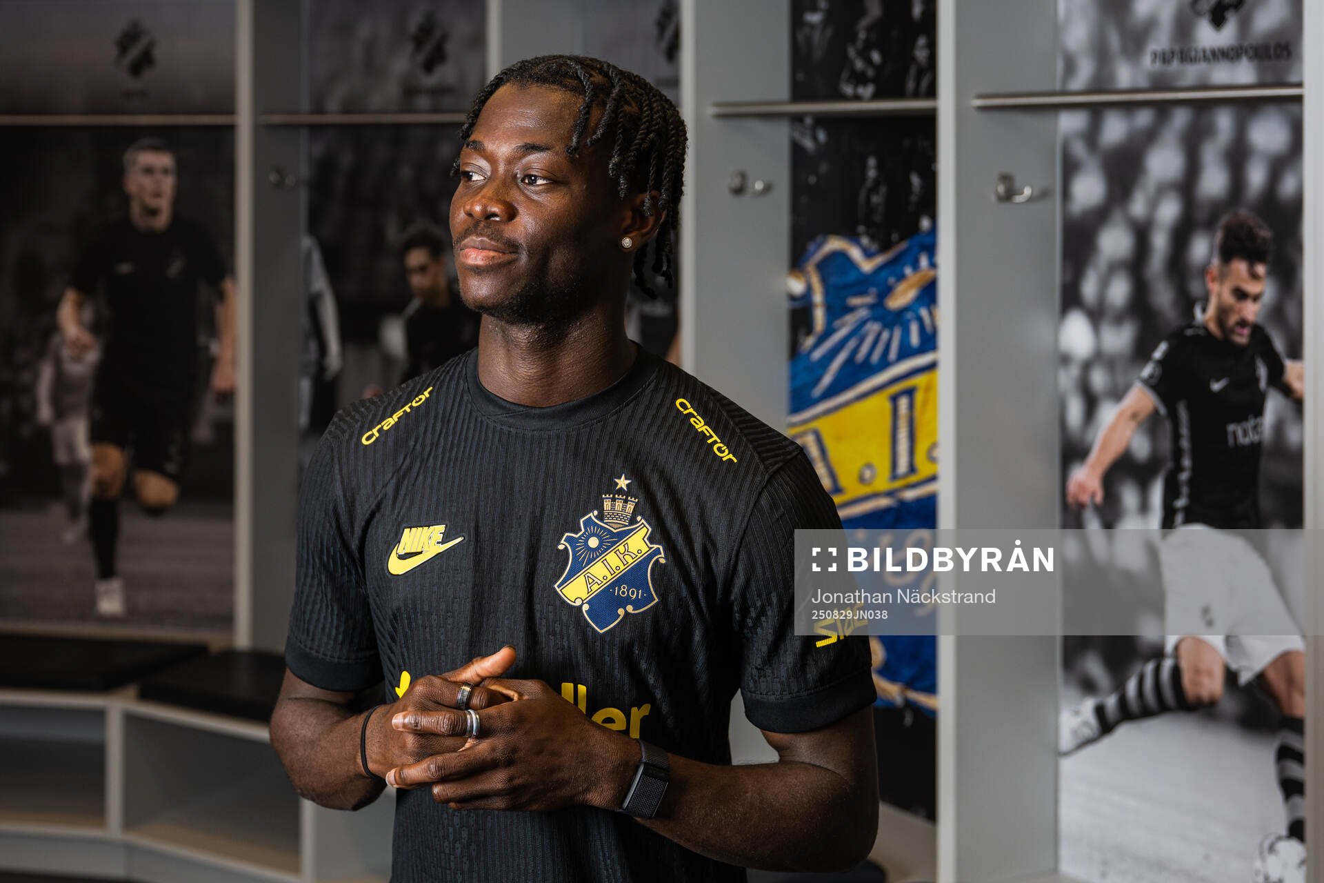 Axel Kouame