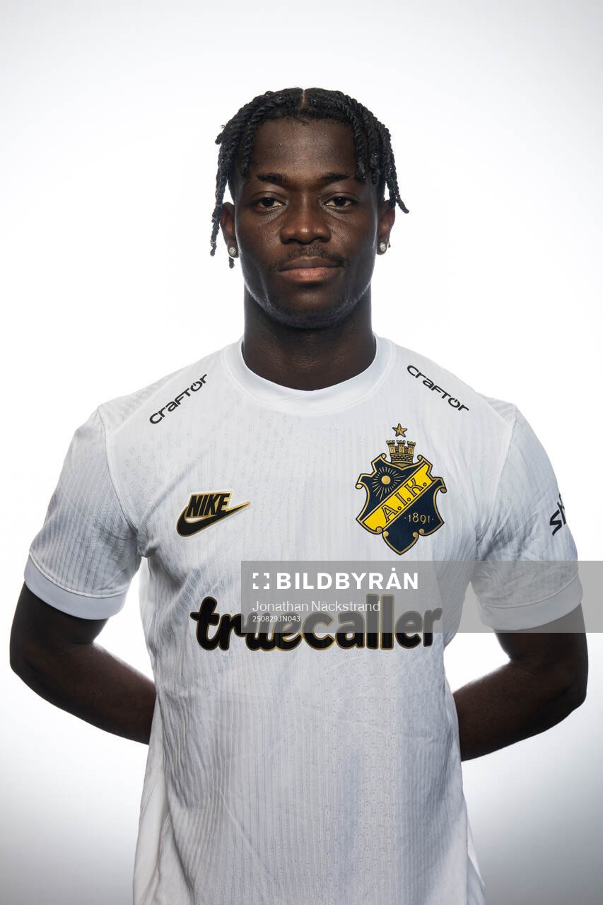 Axel Kouame