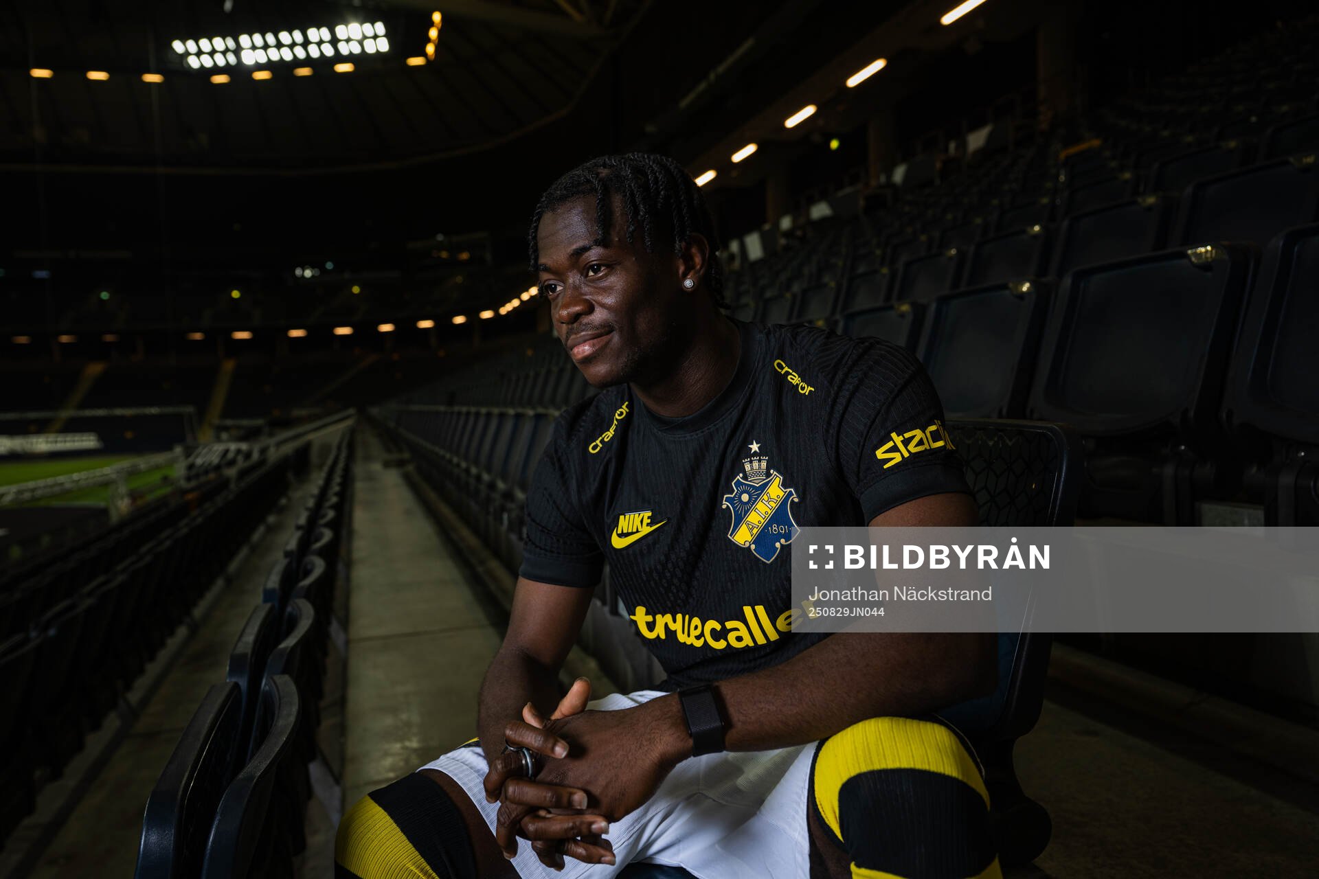 Axel Kouame