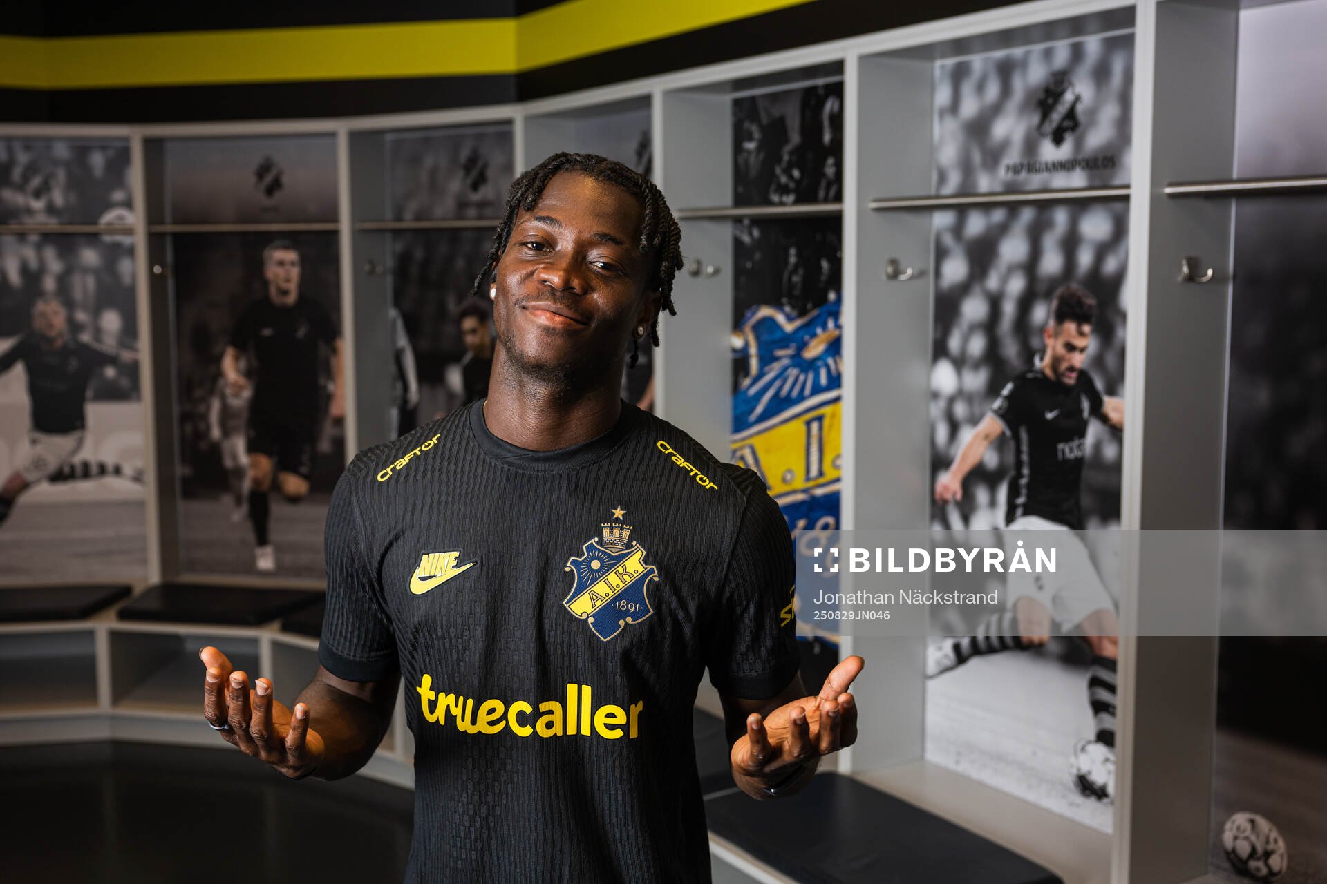 Axel Kouame