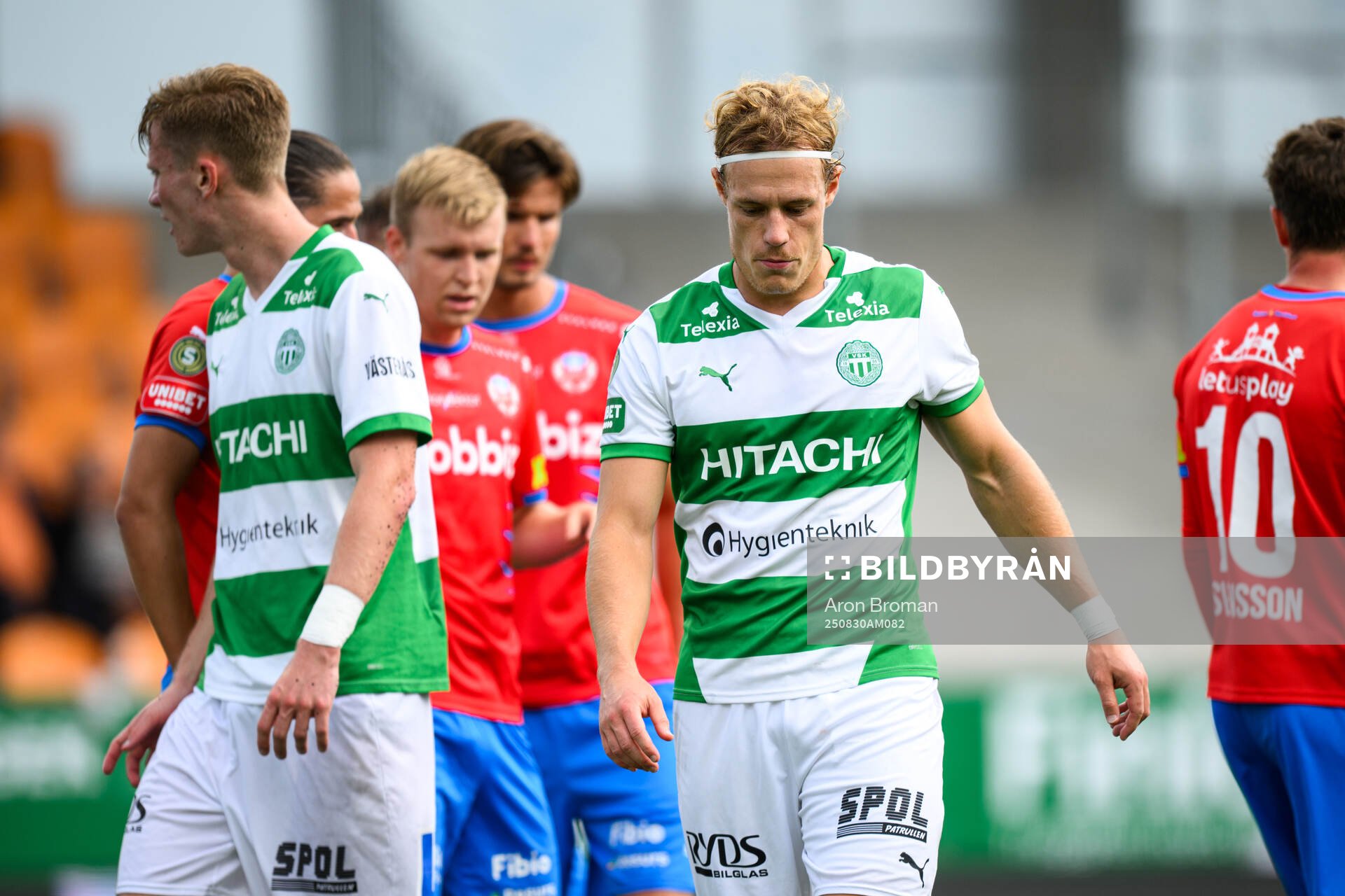 Västerås Herman Magnusson