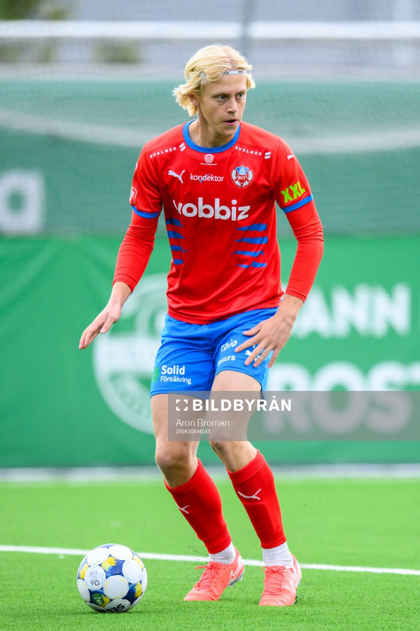 Helsingborgs Ture Görefält