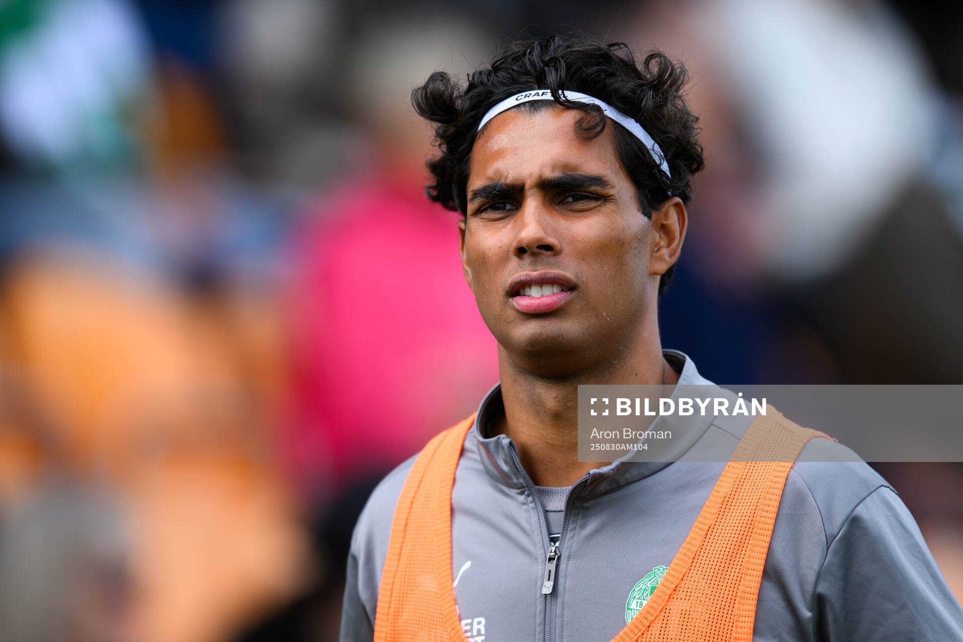 Västerås Jonathan Karlsson