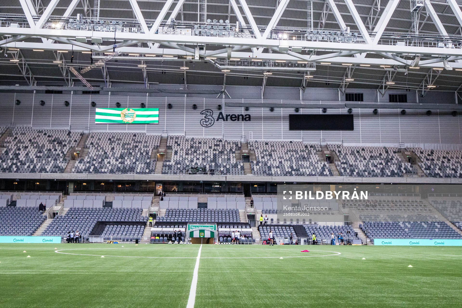 3Arena
