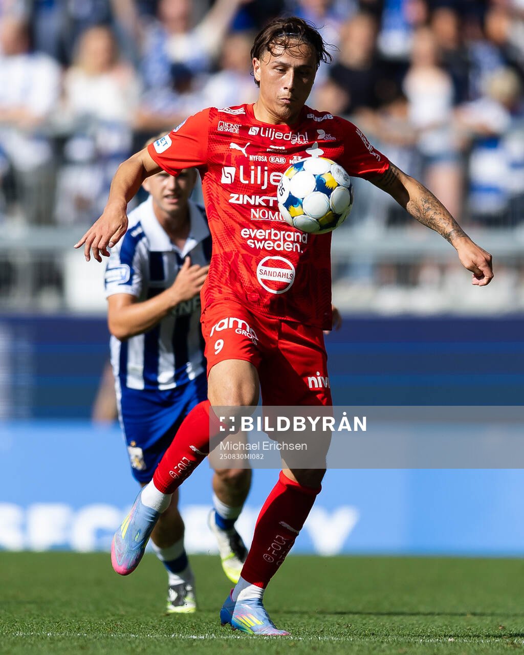 Värnamos Kai Meriluoto