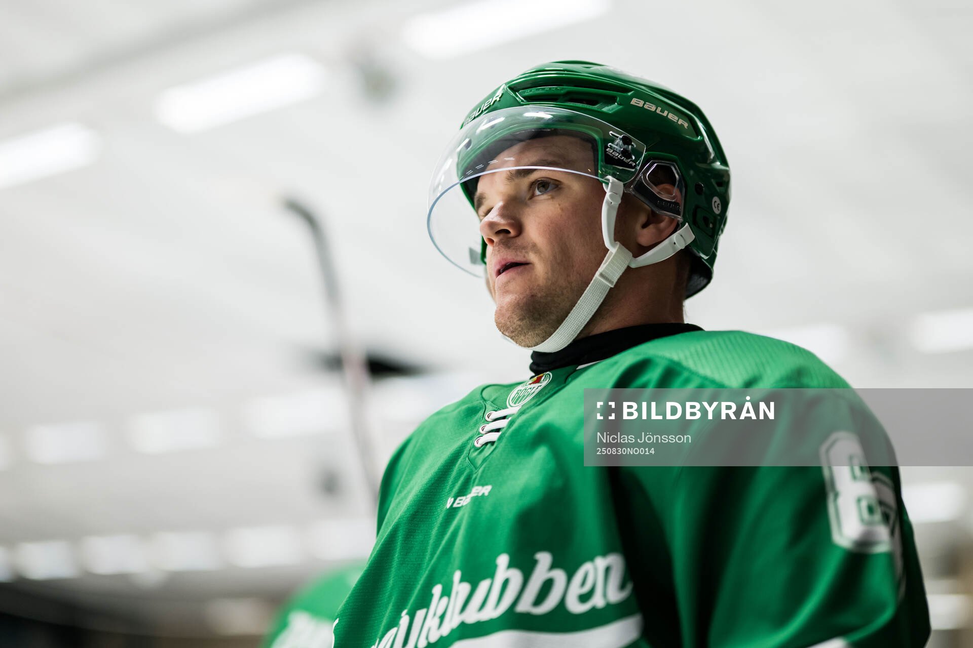 Rögles Karson Kuhlman