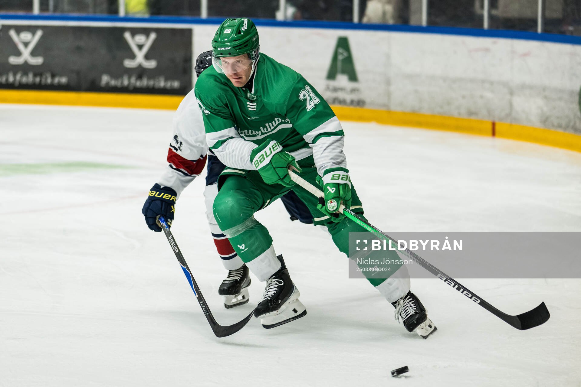 Rögles Anton Bengtsson